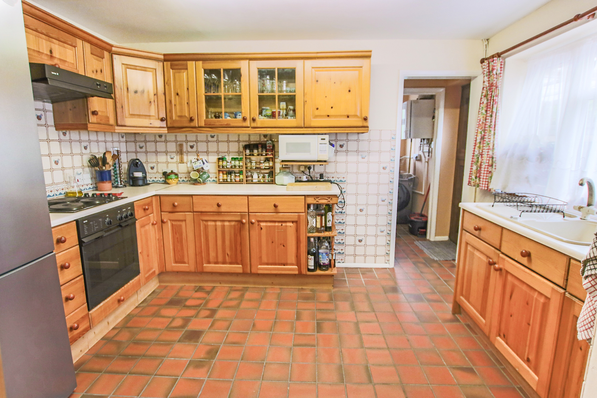 Maypole Road, East Grinstead, West Sussex