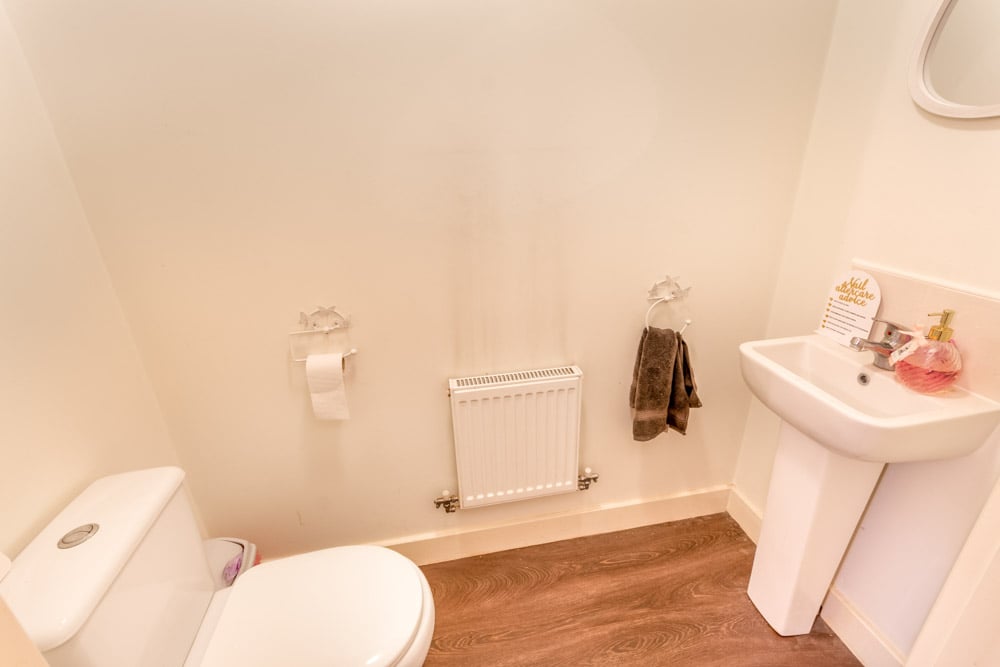 Taunton Way, Retford, DN22 7HS