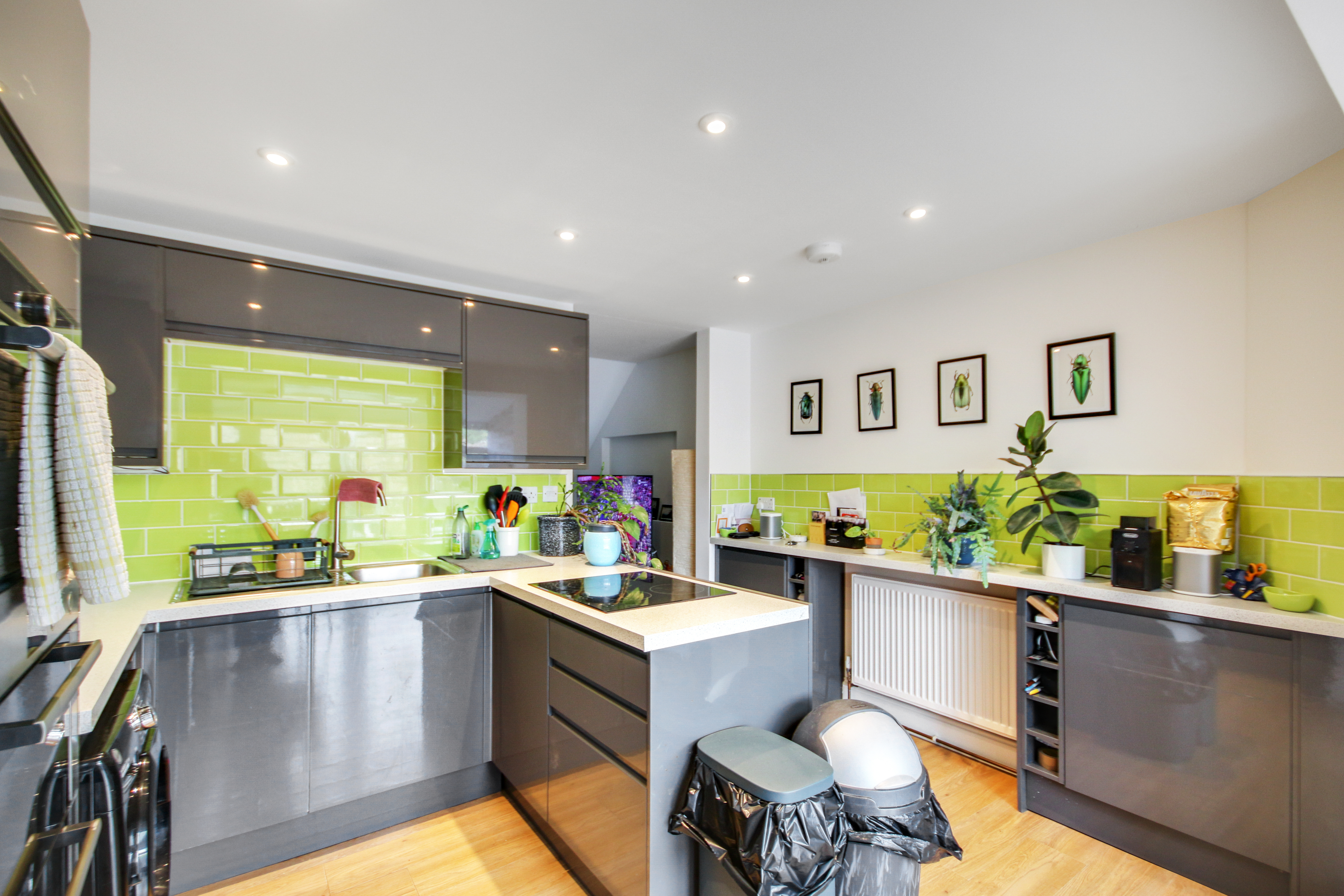 Pond Way, East Grinstead, West Sussex