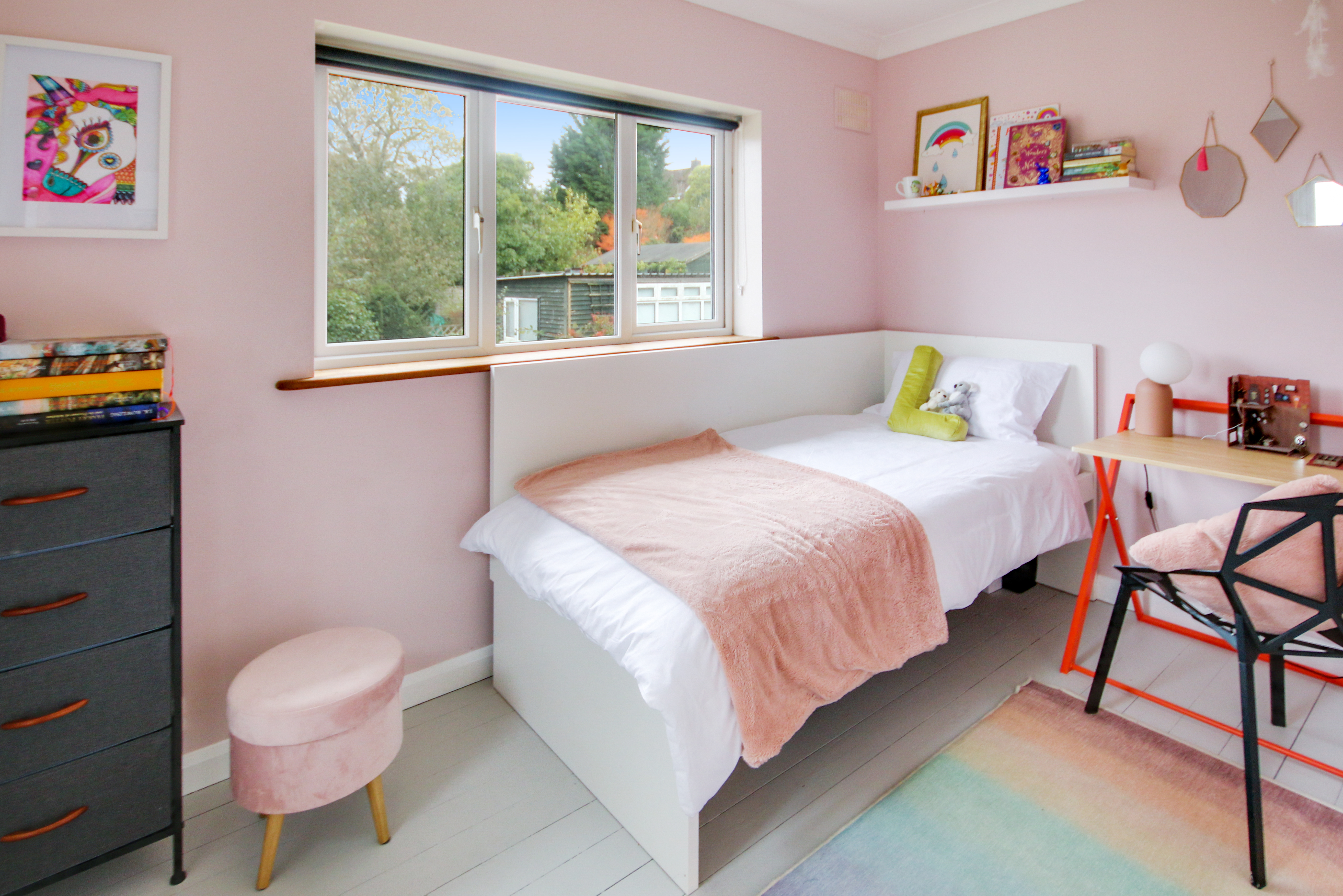 Medway, Crawley, West Sussex