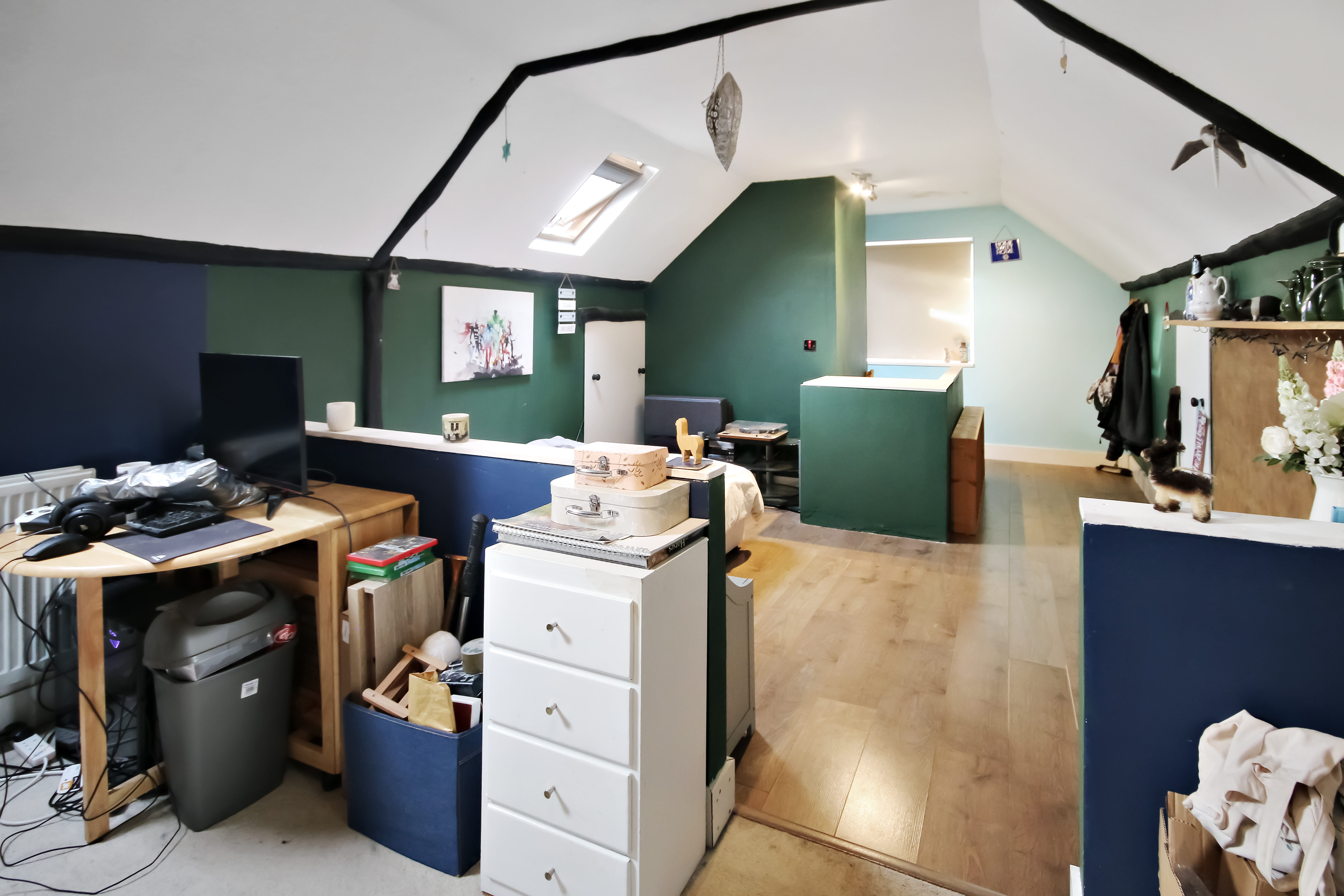 London Road, Forest Row, East Sussex