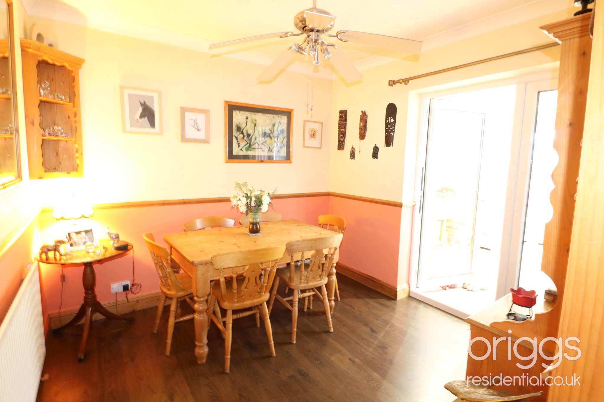 Park Road, Deeping St James, Market Deeping Briggs Residential