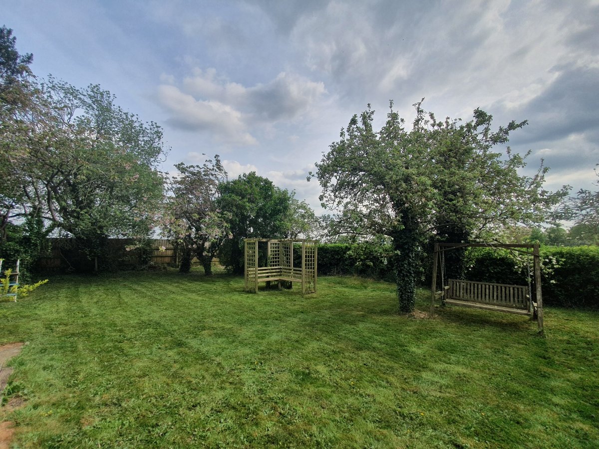 Fen View, Chase Road, March, PE15 0XS