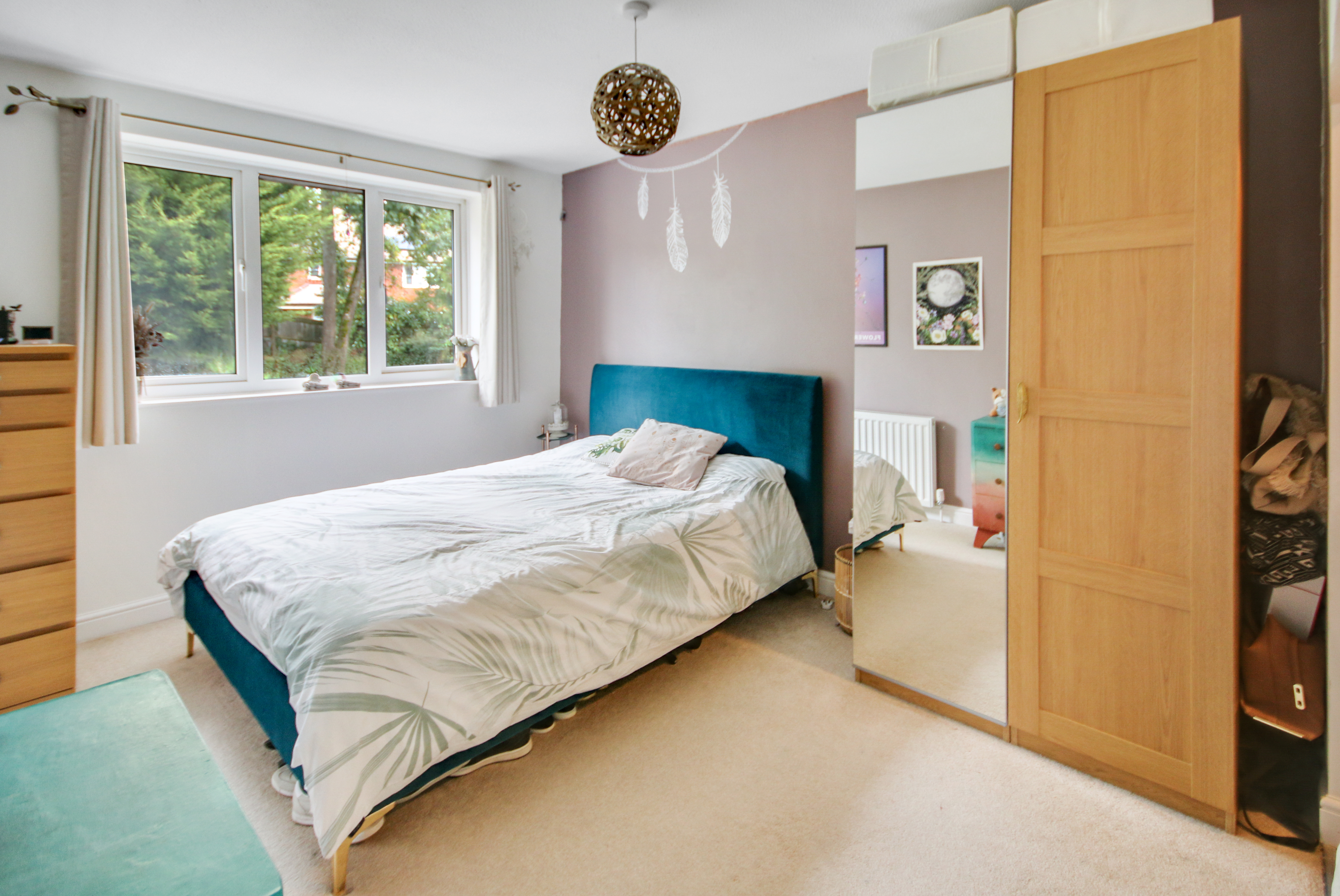 Aviary Way, Crawley, West Sussex