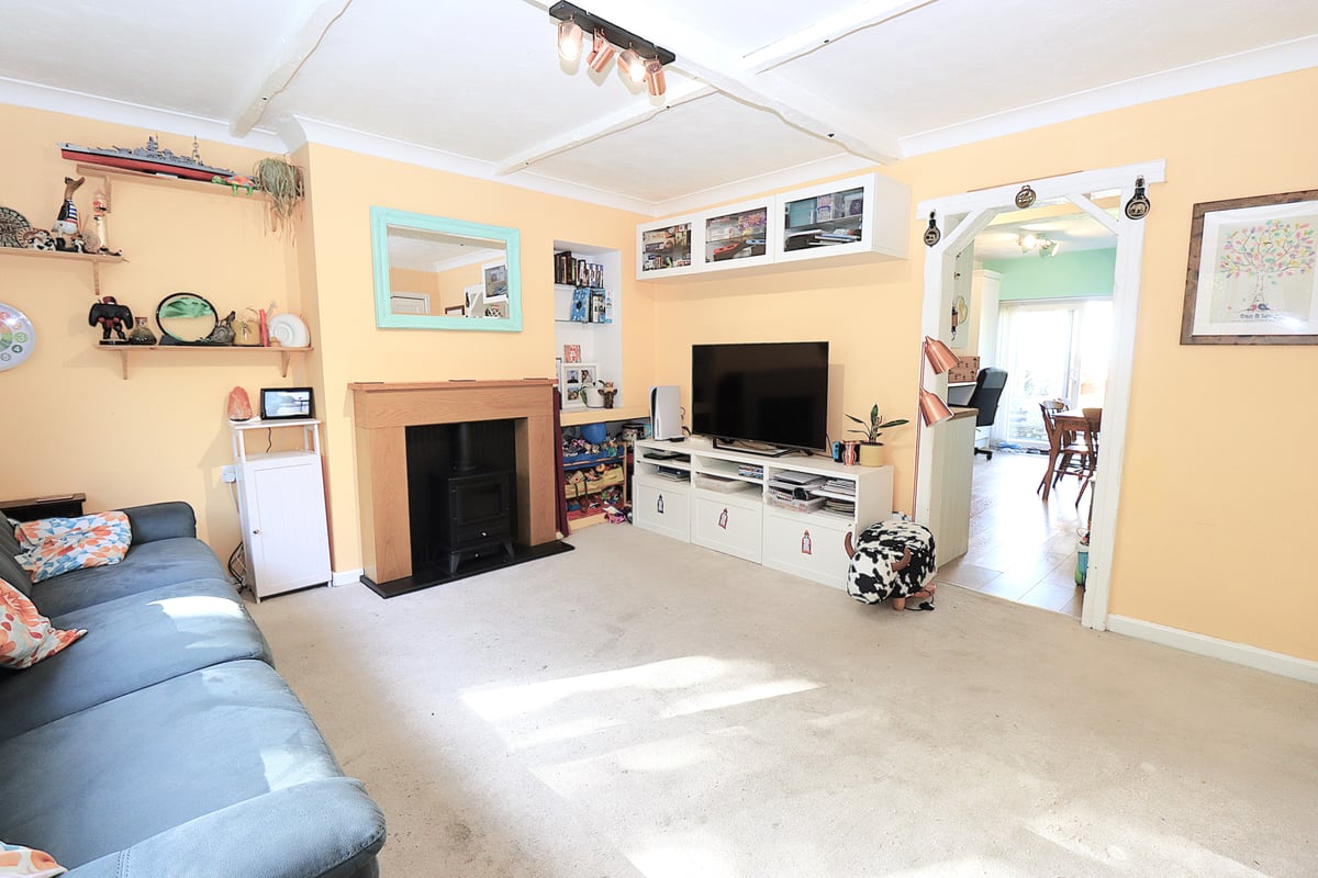 Marrowbrook Lane, Farnborough, GU14 0AD