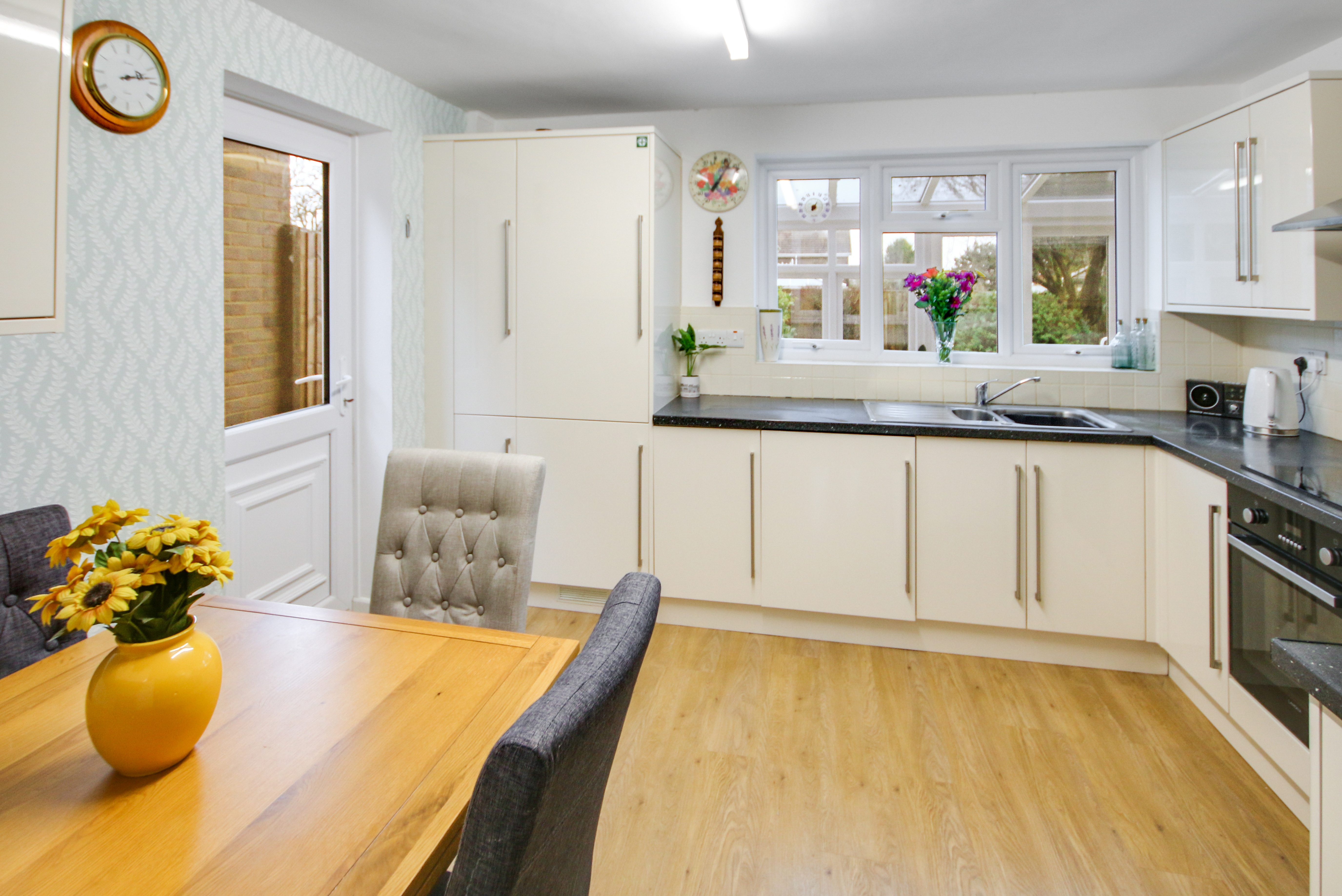 The Coppice, West Sussex