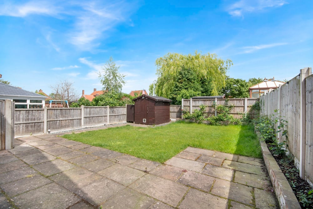 Manor Farm Rise, Retford, DN22 0BH