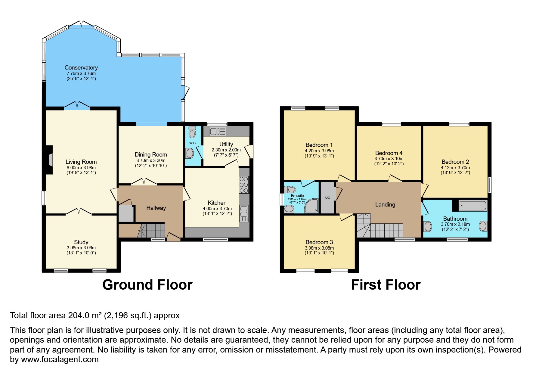 Floor plan of this Property