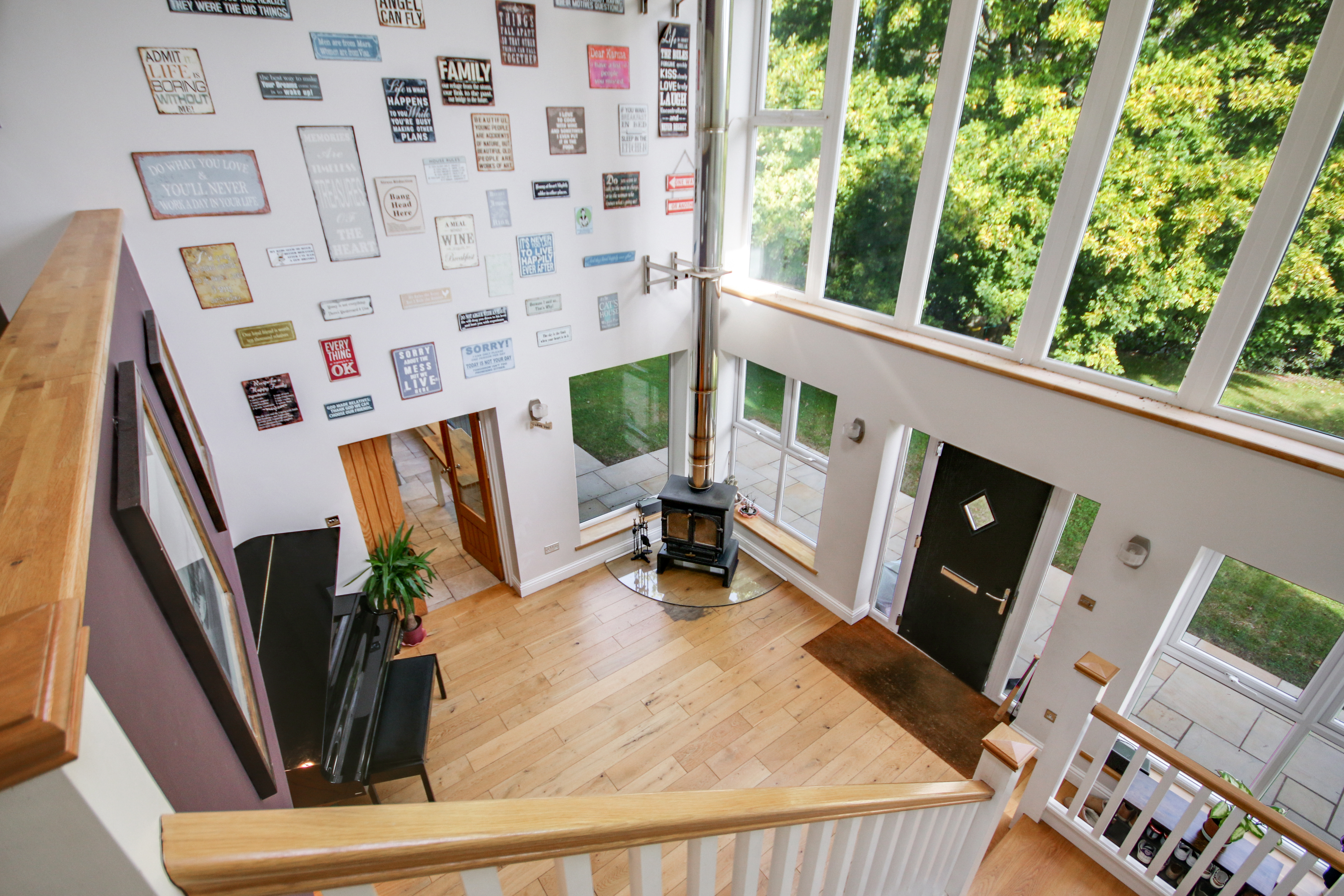 Imberhorne Lane, East Grinstead, West Sussex