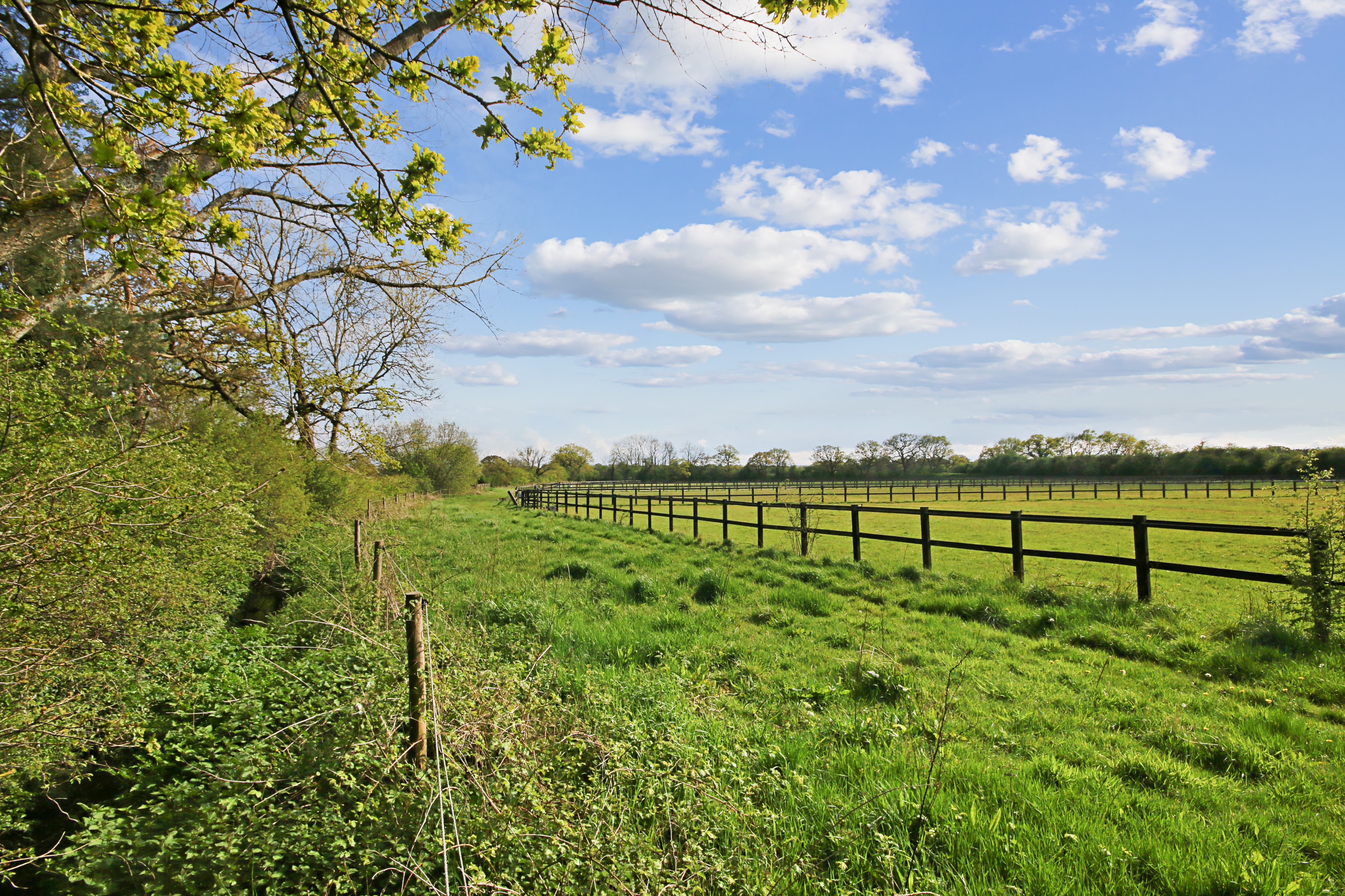 Croydon Barn Lane, Horley, Surrey