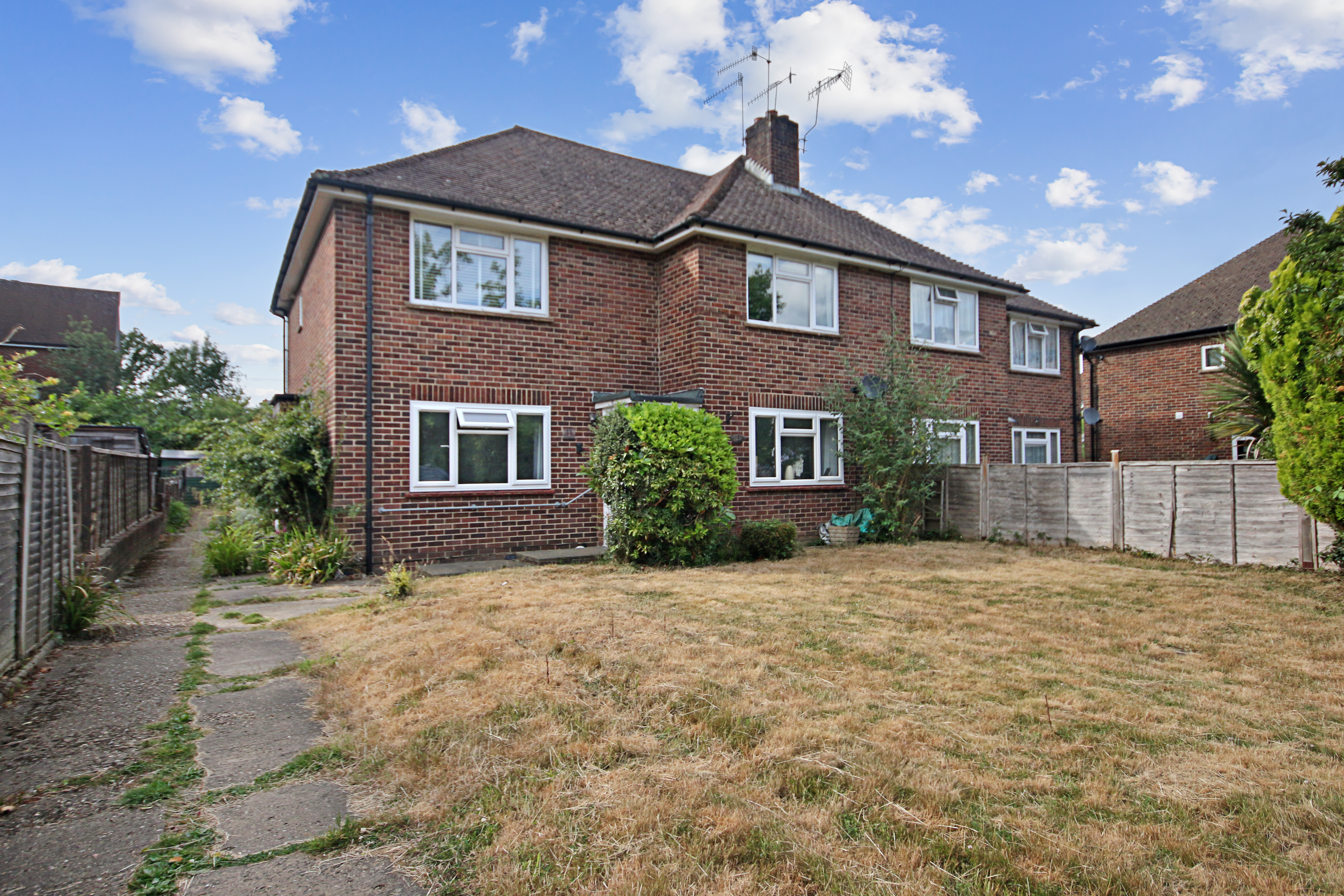 Southwick Close, East Grinstead, West Sussex