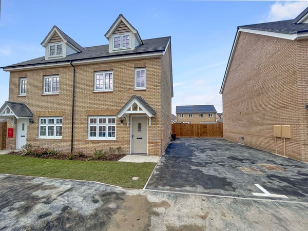 Conybeare Road, Cambridge, Cambridgeshire Image