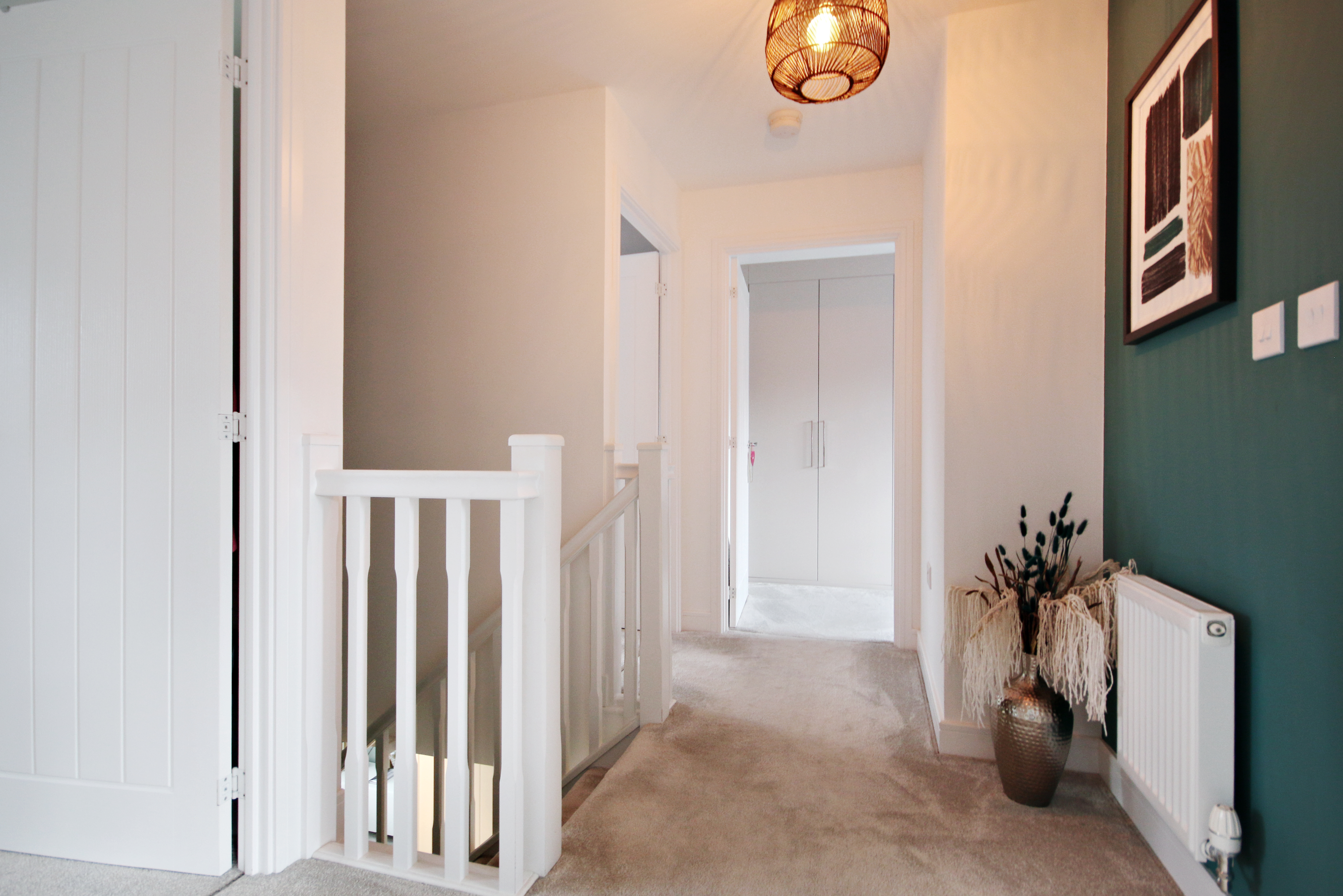 Rushetts Lane, Crawley Down, West Sussex