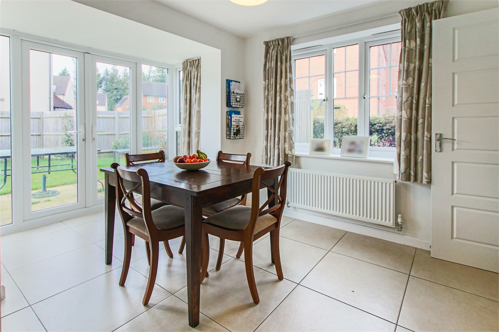 Greenhurst Drive, East Grinstead, West Sussex