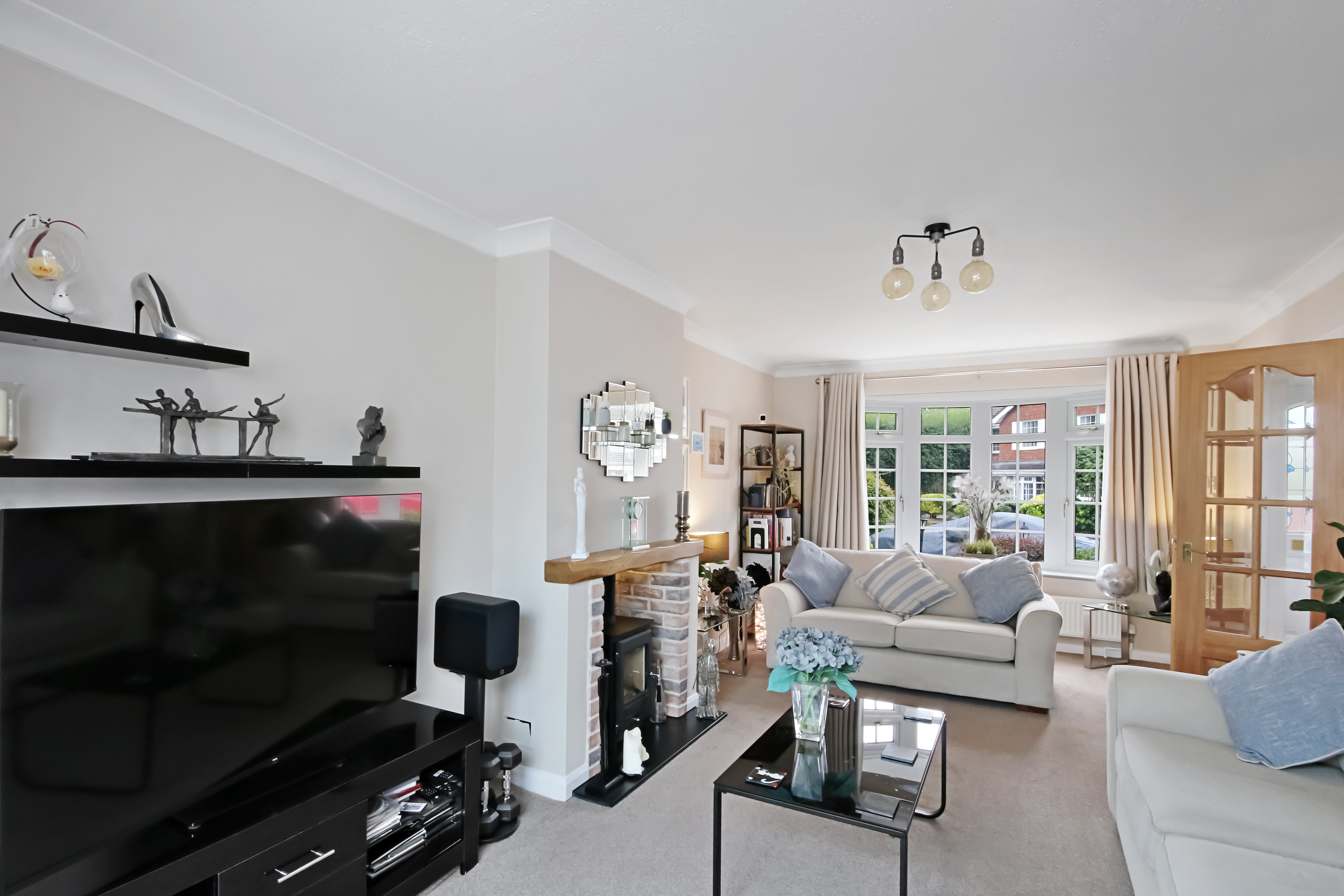 Collingwood Close, East Grinstead, West Sussex