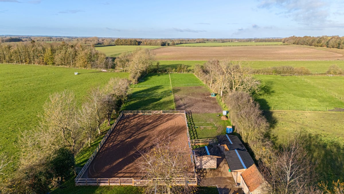 Brook Street, Gainsborough, DN21 5UJ