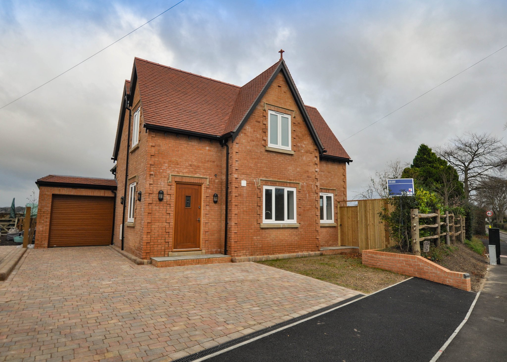 Oakley Lane, Wimborne