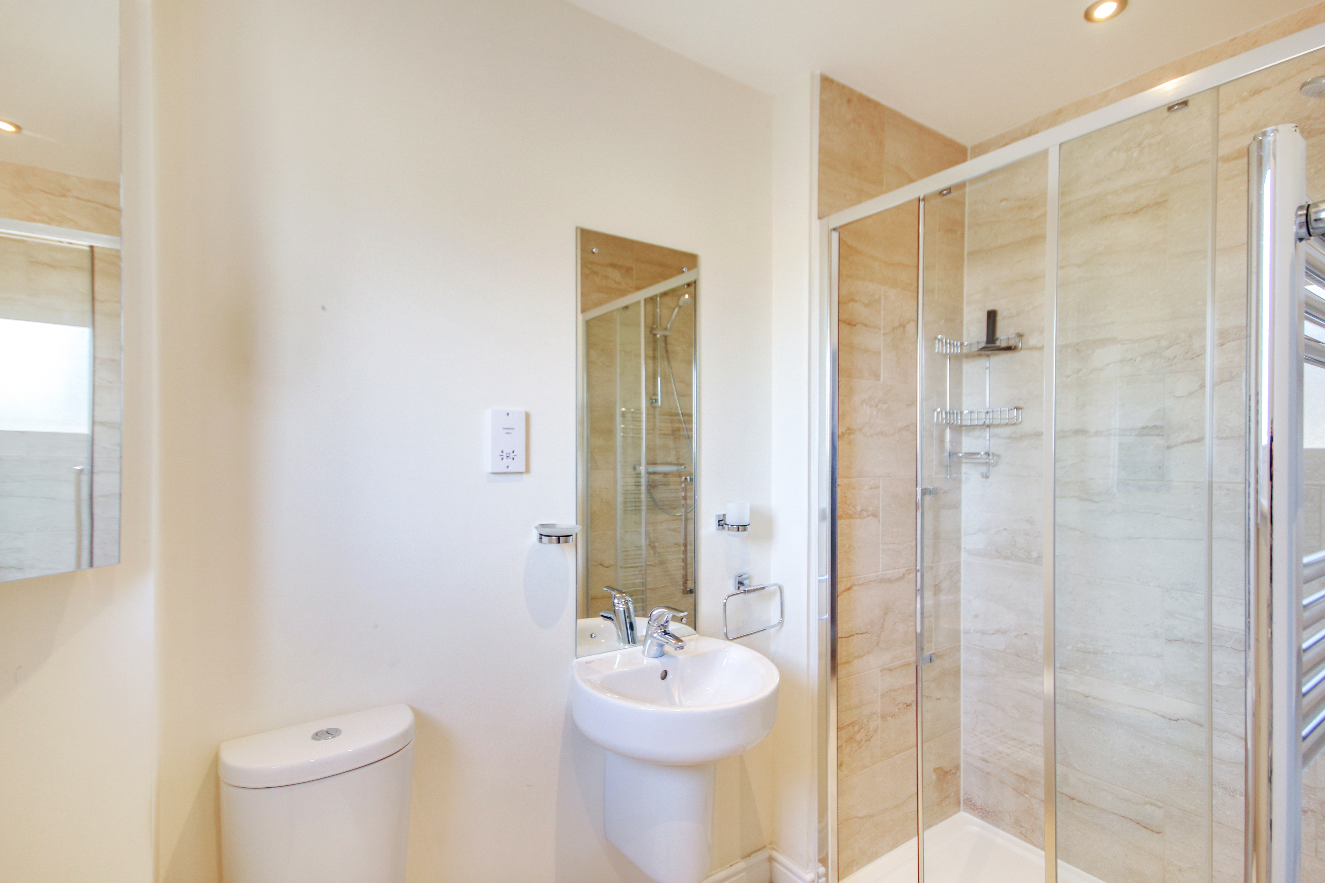 The Furrows, West Sussex