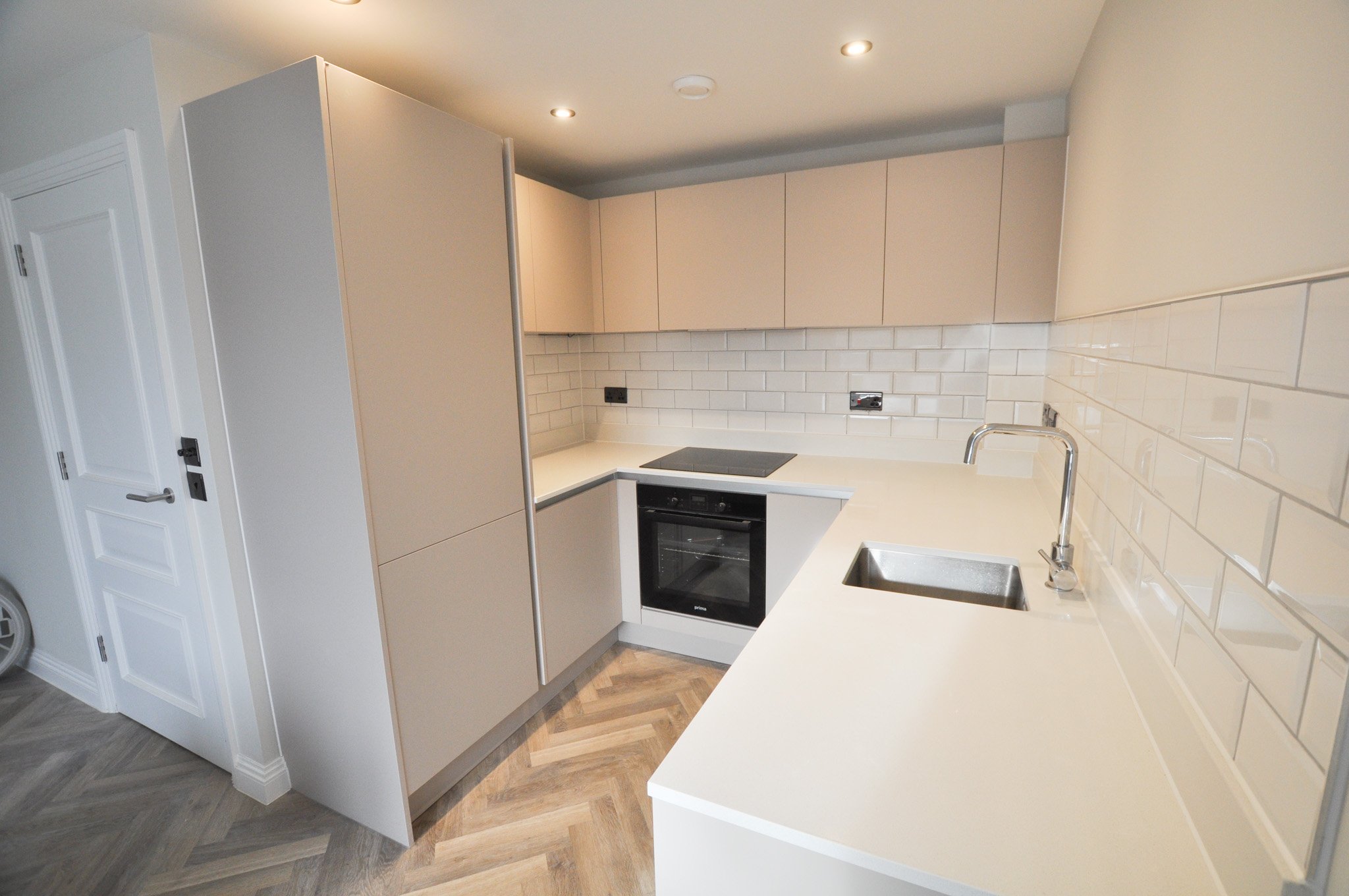 Crown Mead, Wimborne