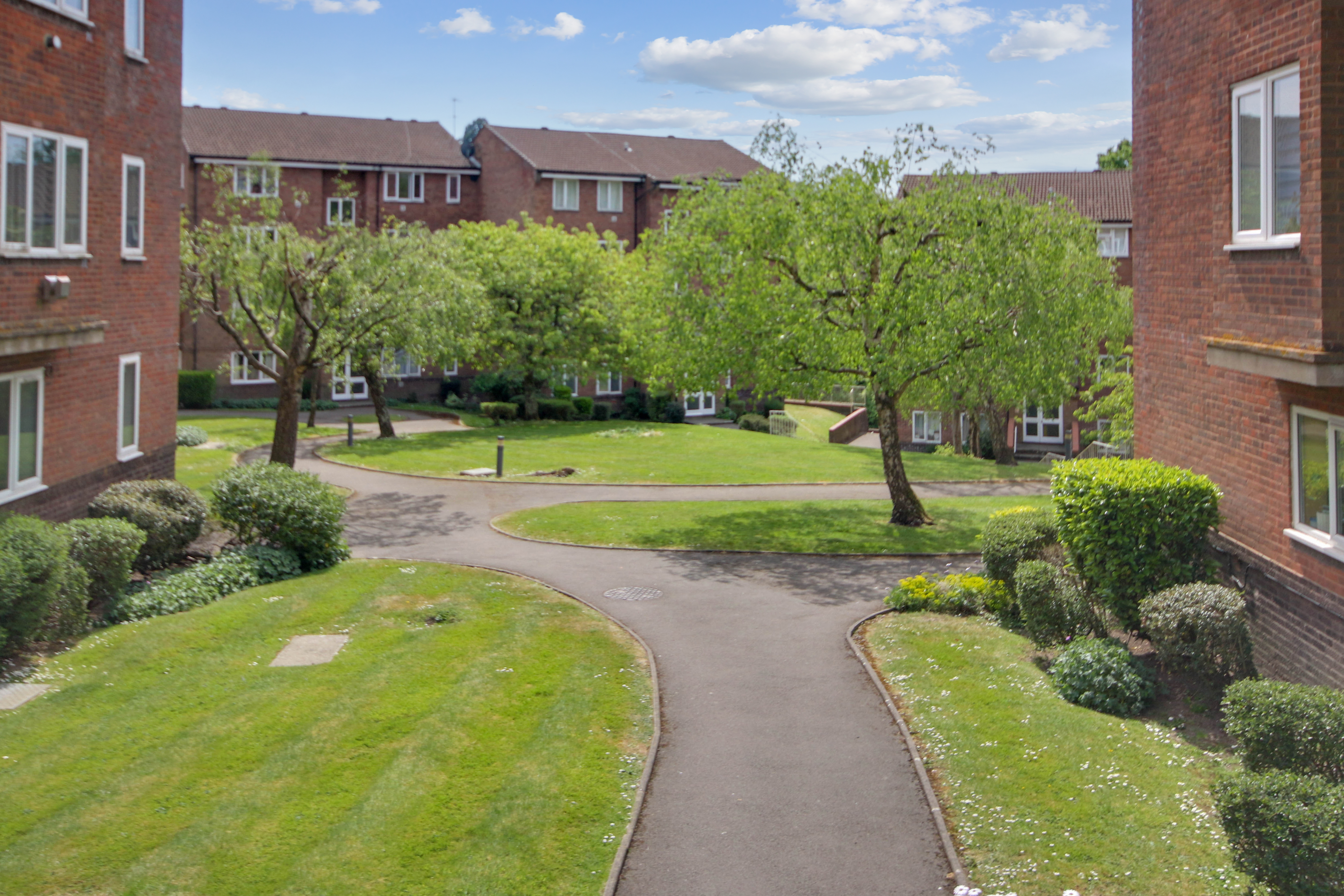 St Leonards Park, East Grinstead, West Sussex