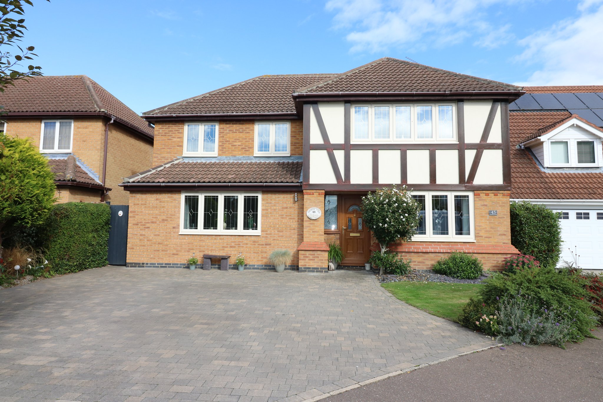 Church View, Northborough, Market Deeping Briggs Residential