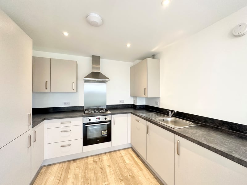 Apartment for sale at 10 Potter Lane , Milton Keynes Elevation Estate
