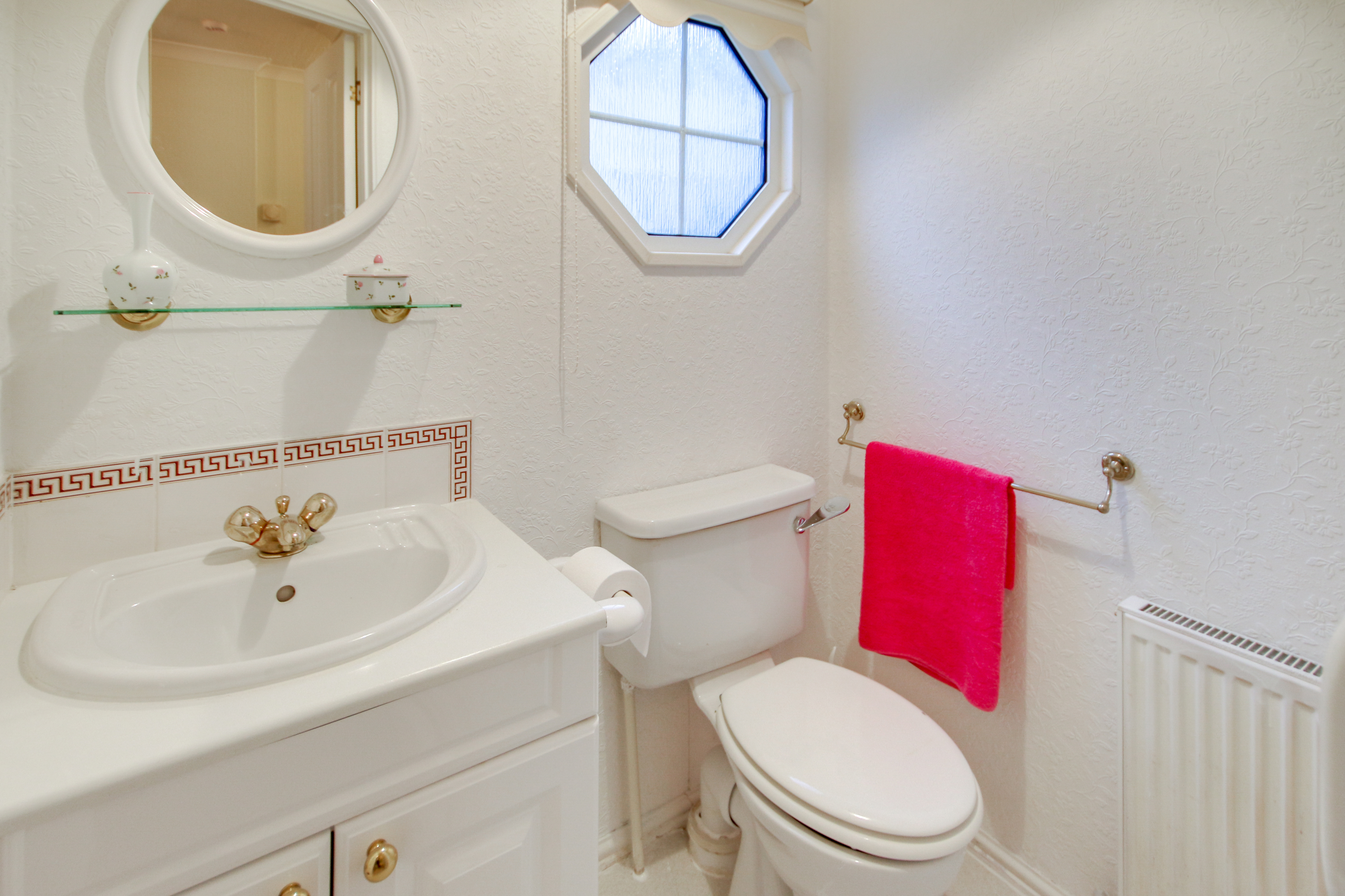 Turners Hill Park, Crawley, West Sussex