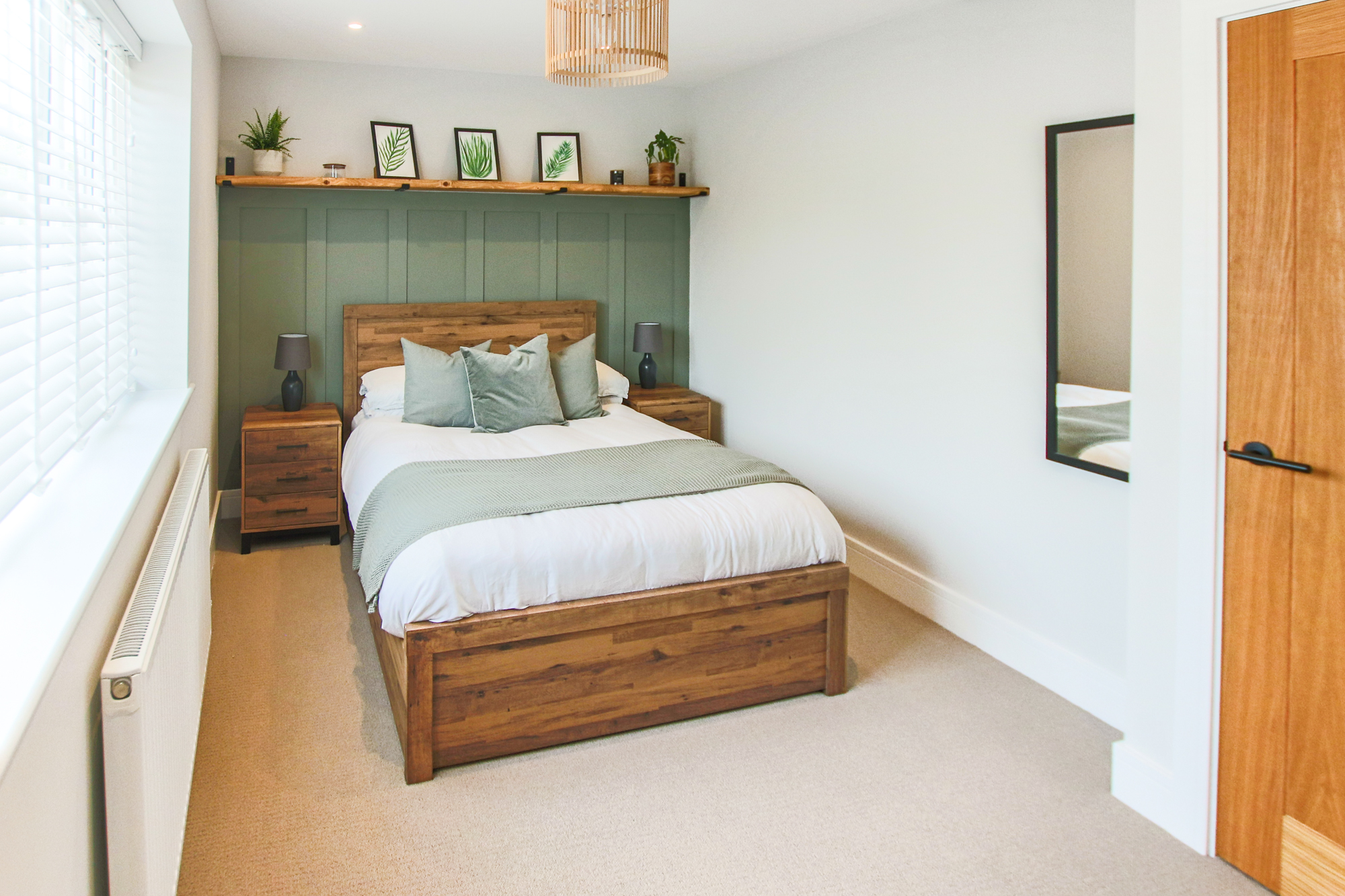 Imberhorne Lane, East Grinstead, West Sussex