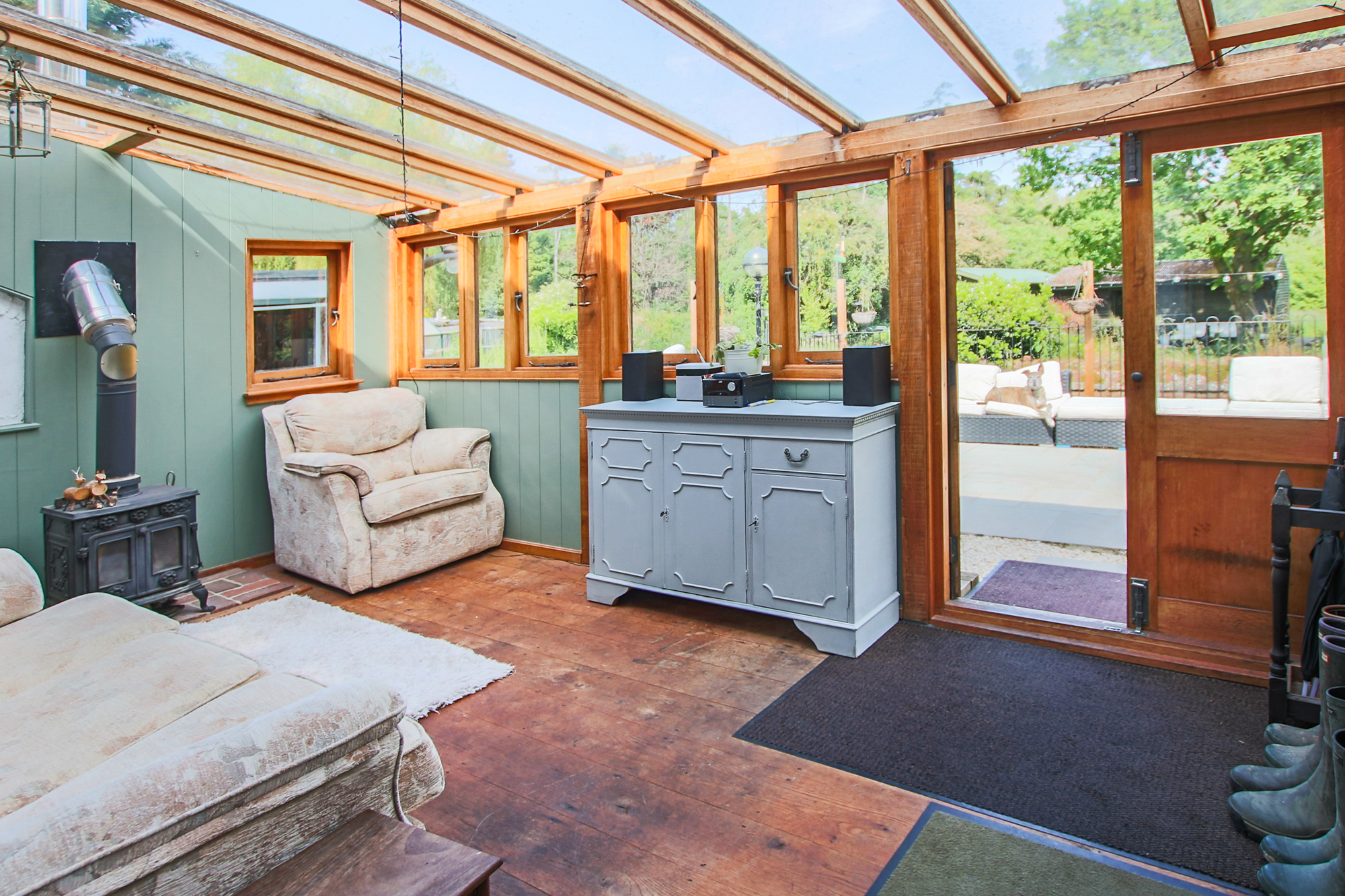 Eastbourne Road, Lingfield, Surrey
