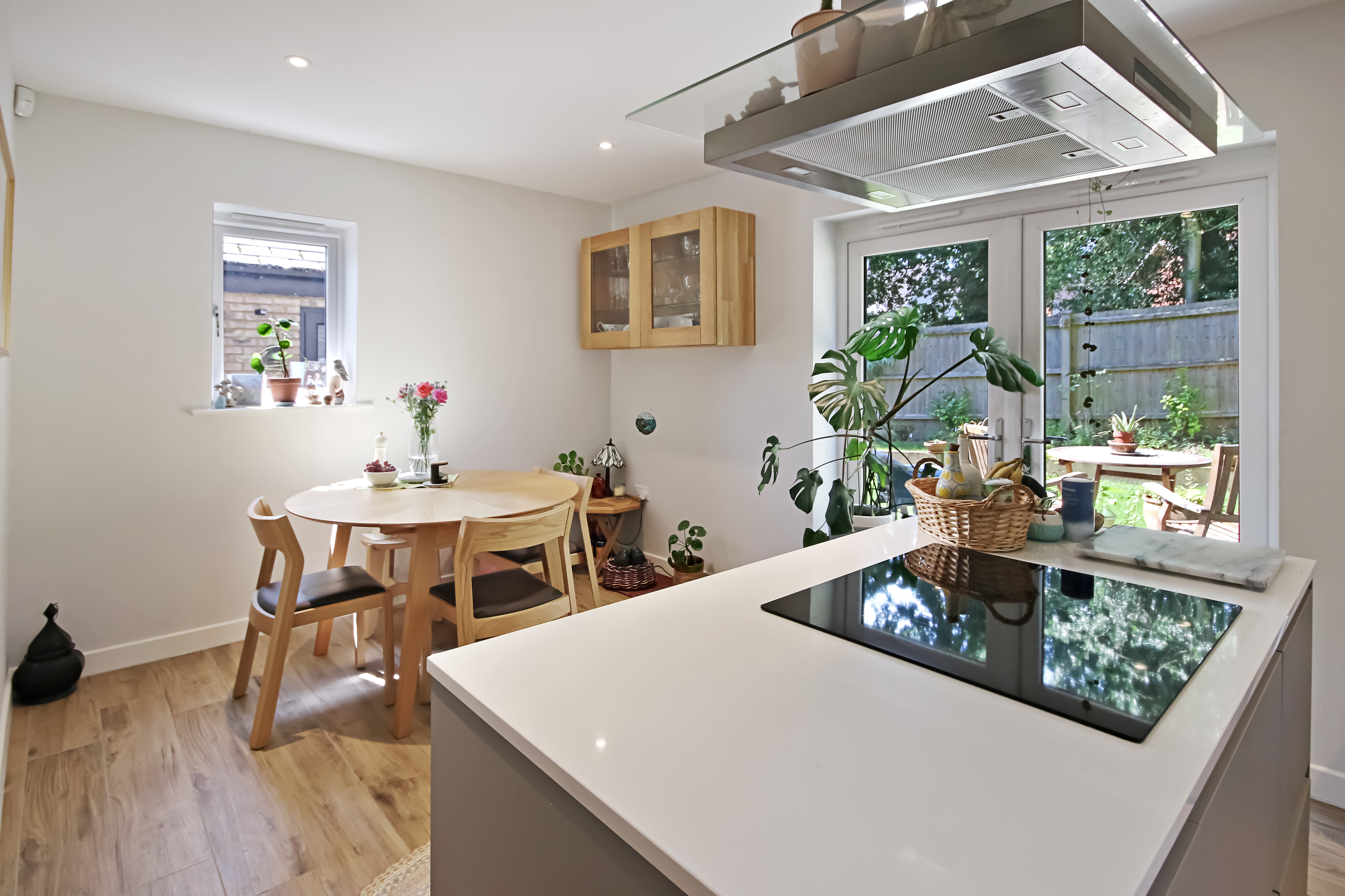 Gage Close, West Sussex