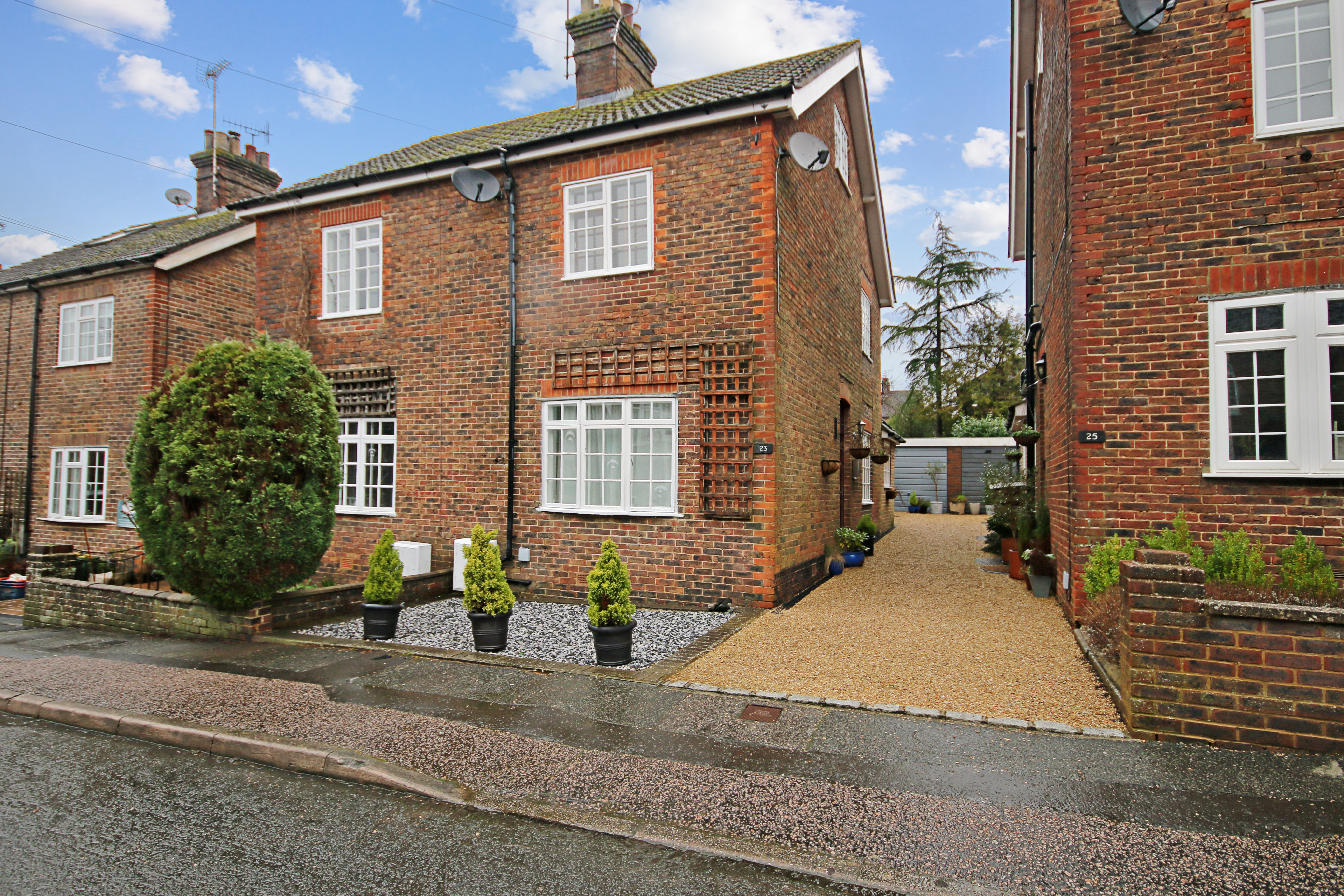 Stockwell Road, East Grinstead, West Sussex