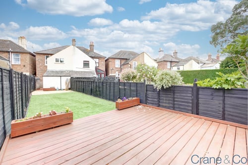 For Sale South Road, Hailsham