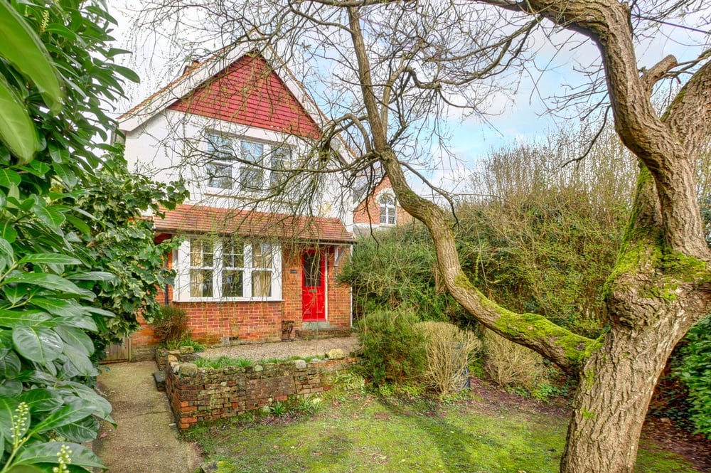 Property Details for Maynards Green East Sussex TN21 0DD Crane and