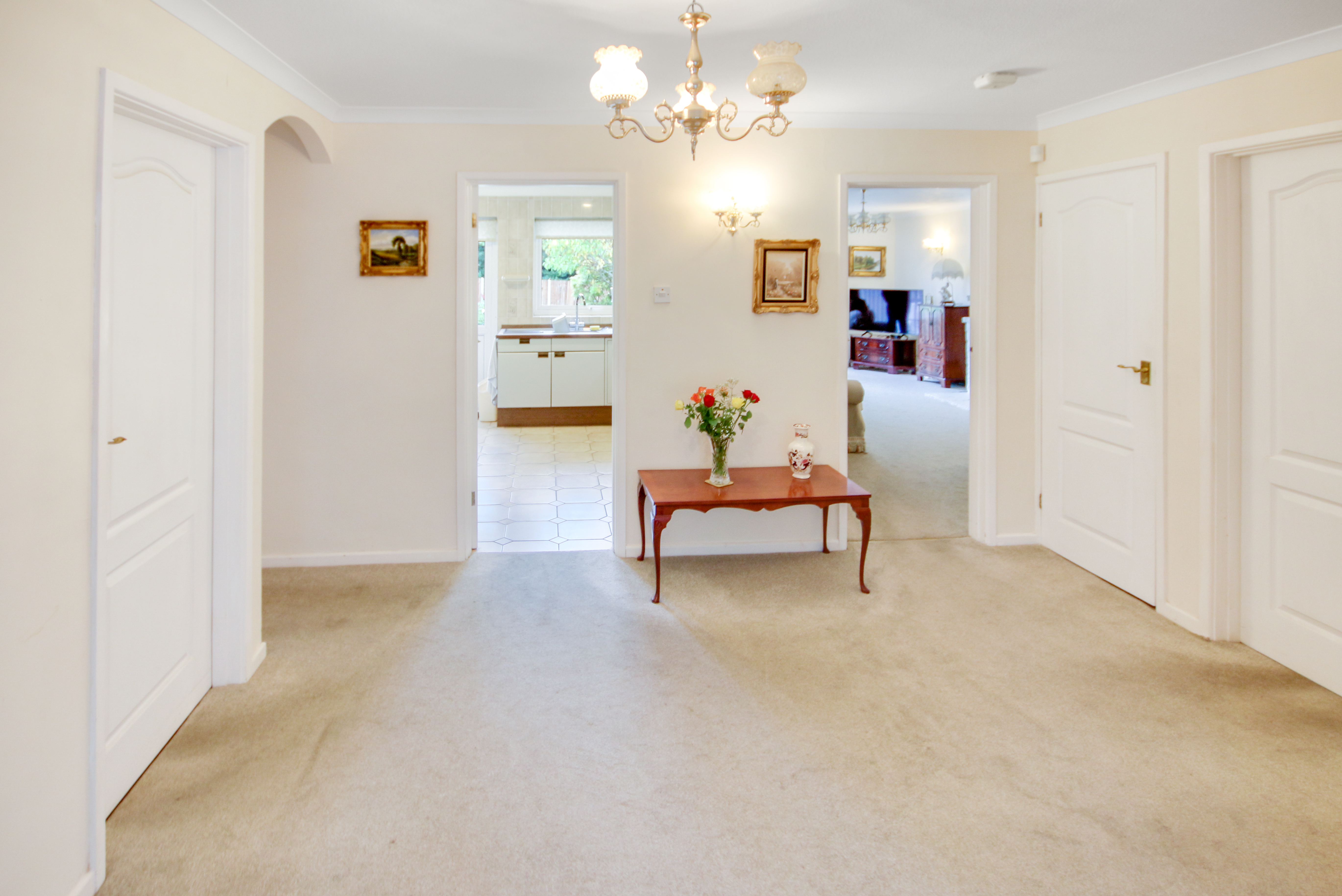 The Crescent, East Grinstead, Surrey