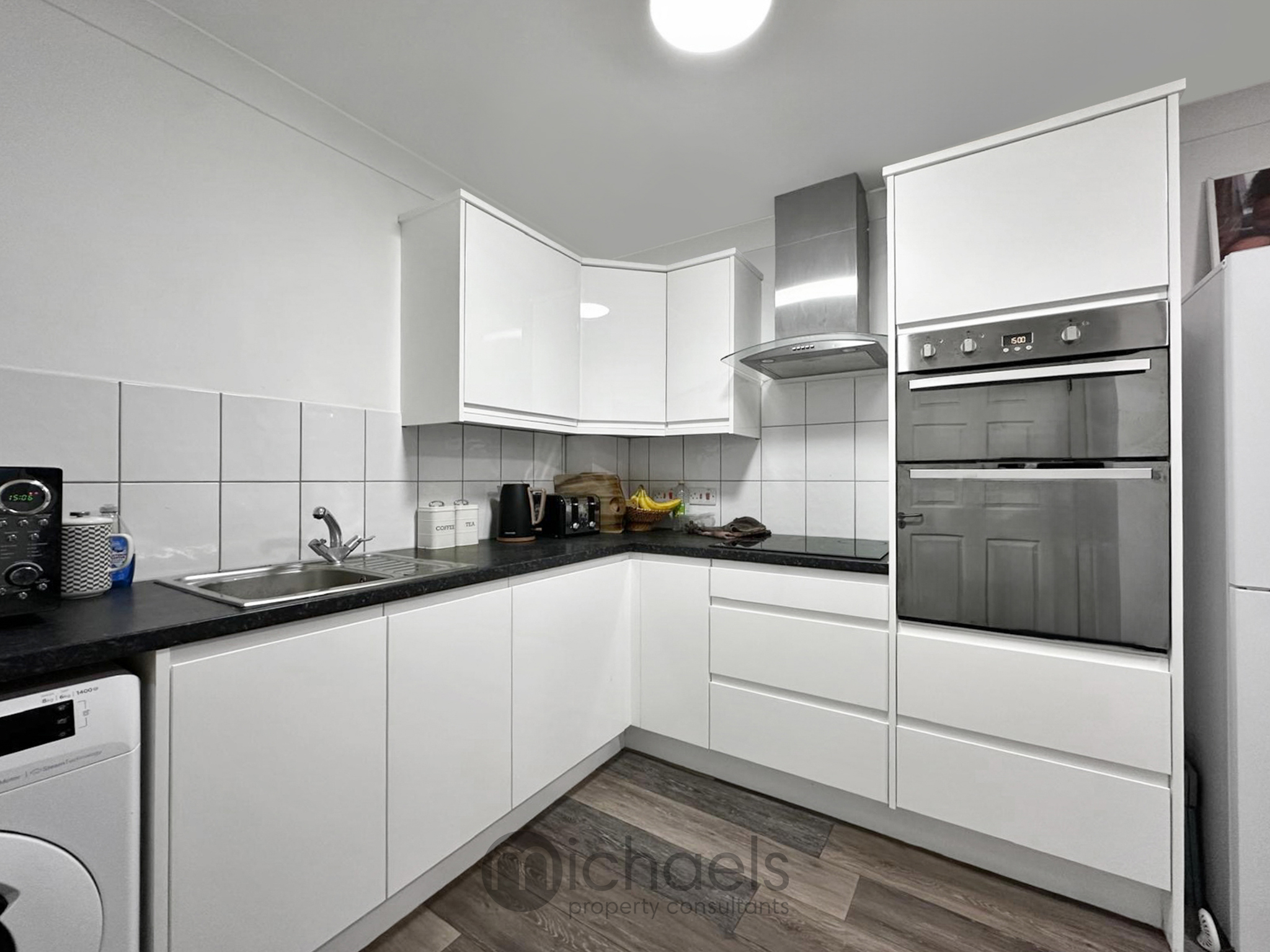 Victoria House Flat 7 Eld Lane