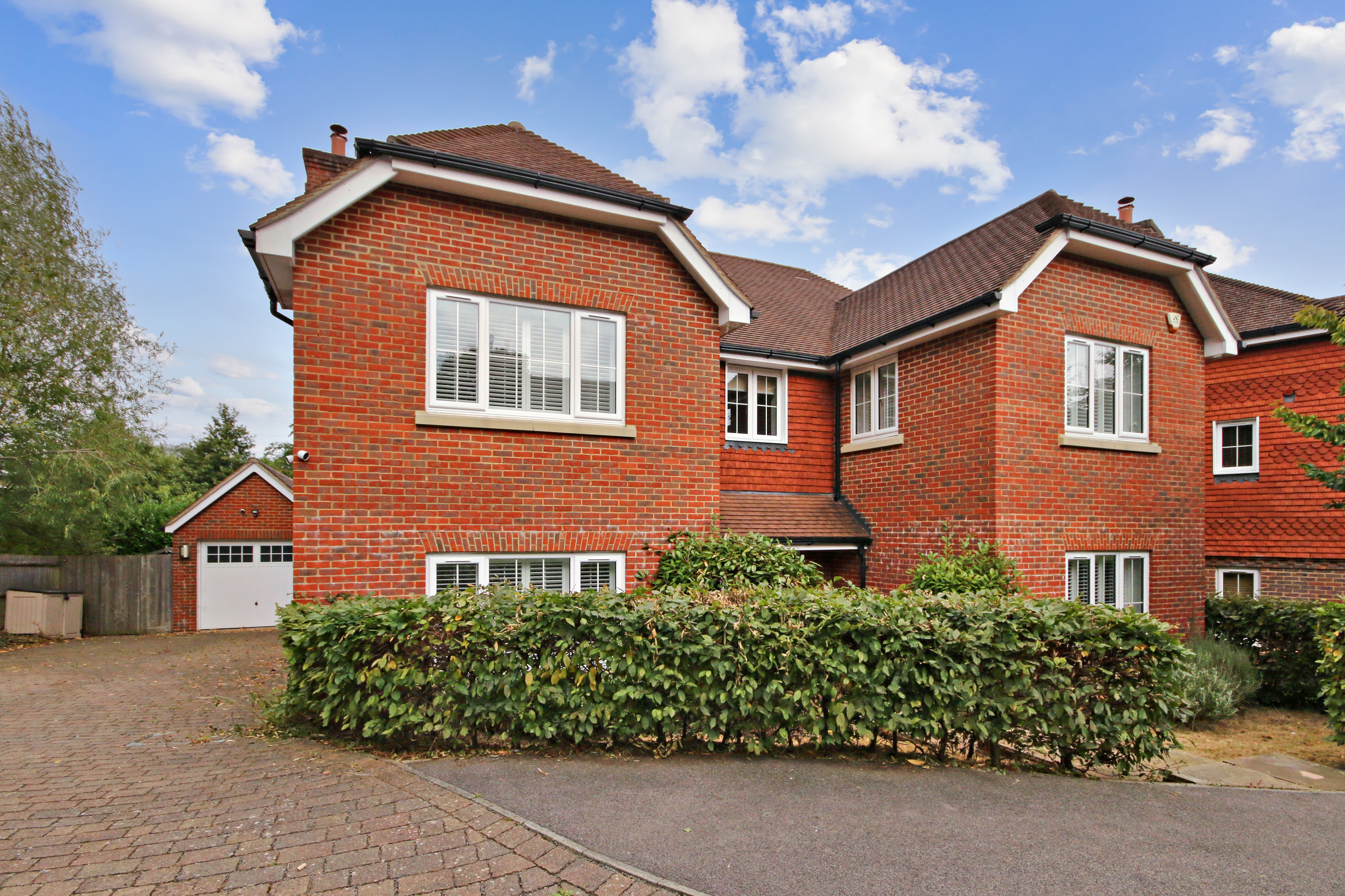 Streatfield Place, East Grinstead, West Sussex