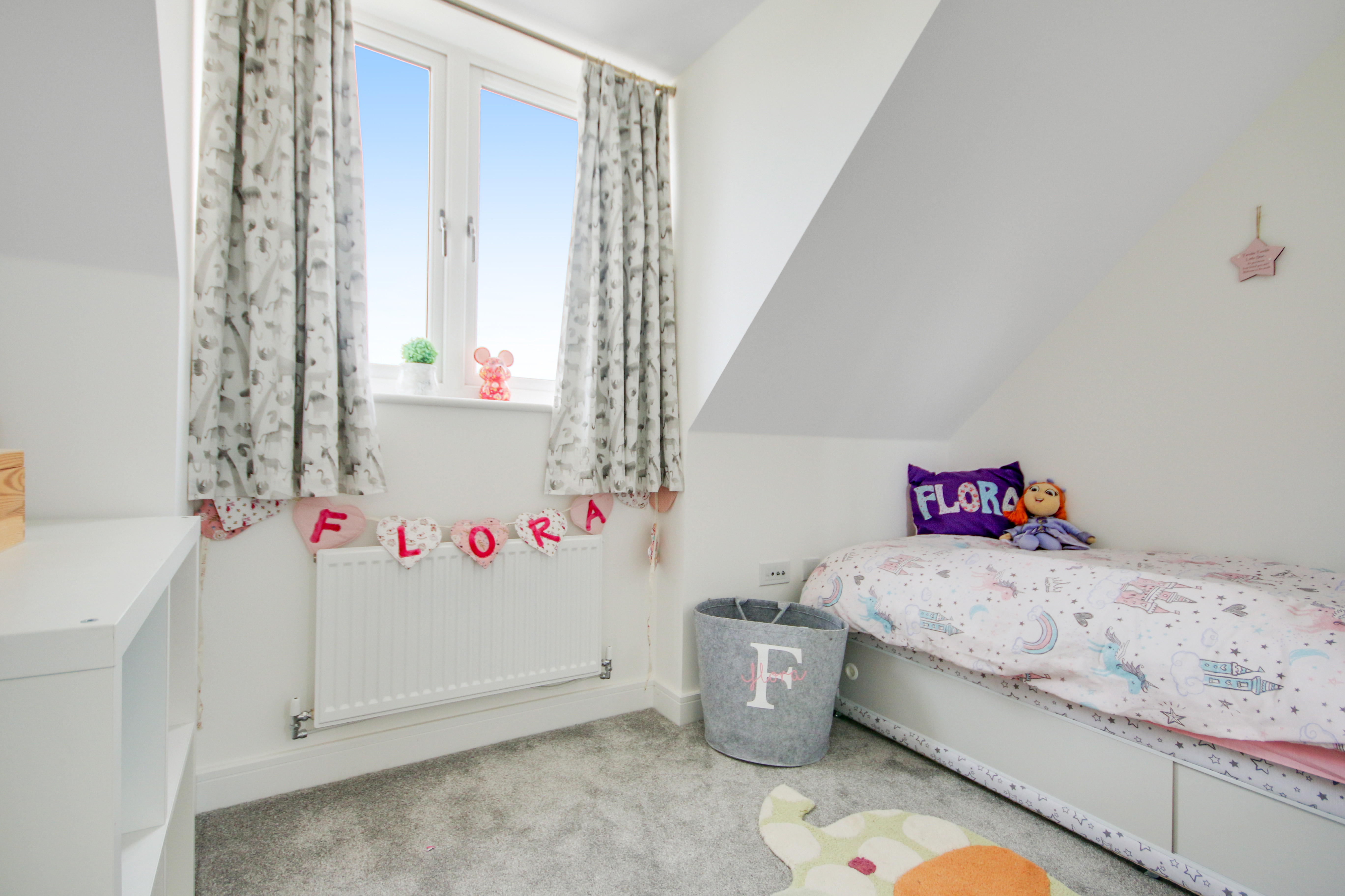 Payne Way, Copthorne, West Sussex