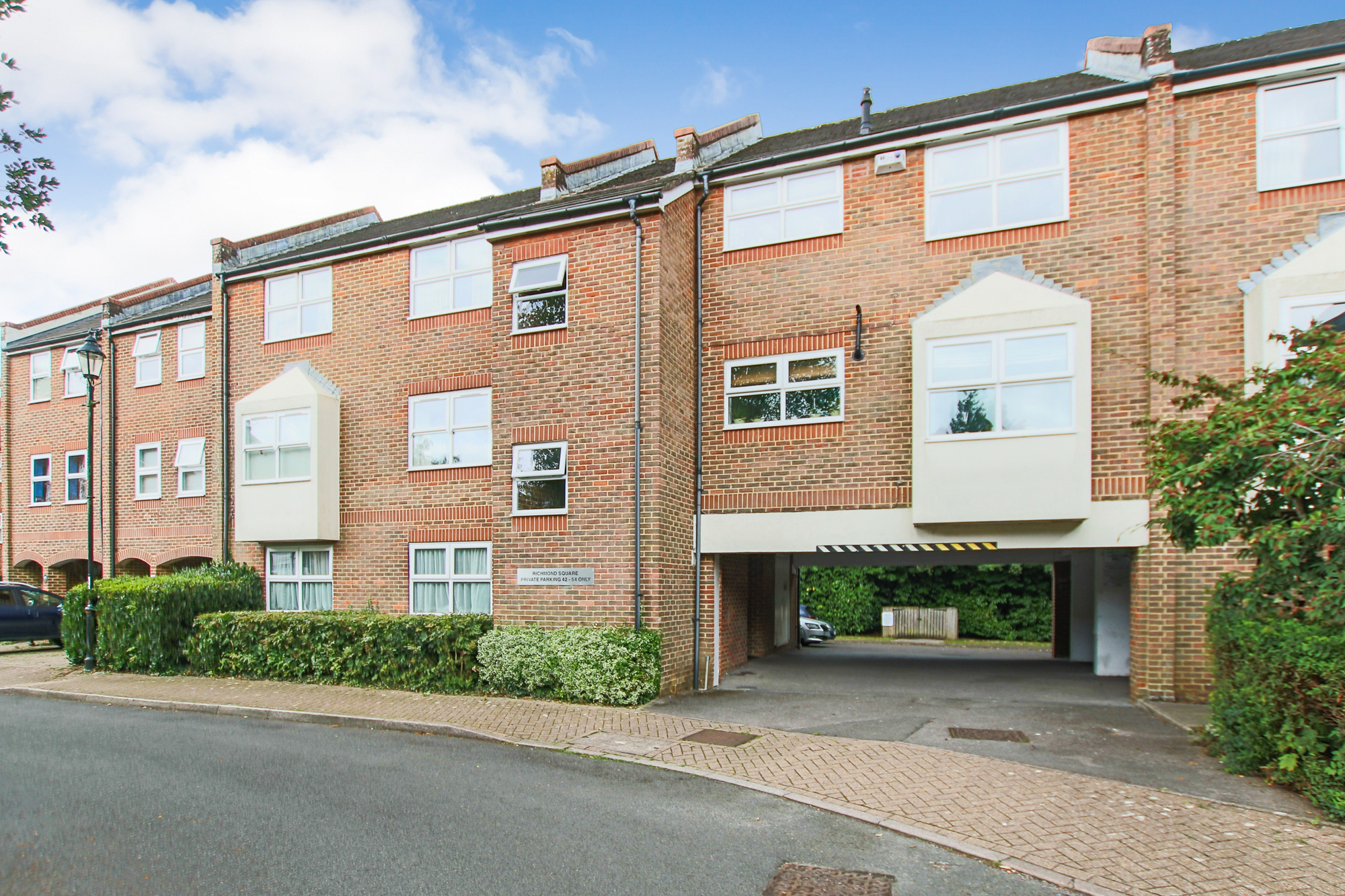 Manning Close, East Grinstead, West Sussex