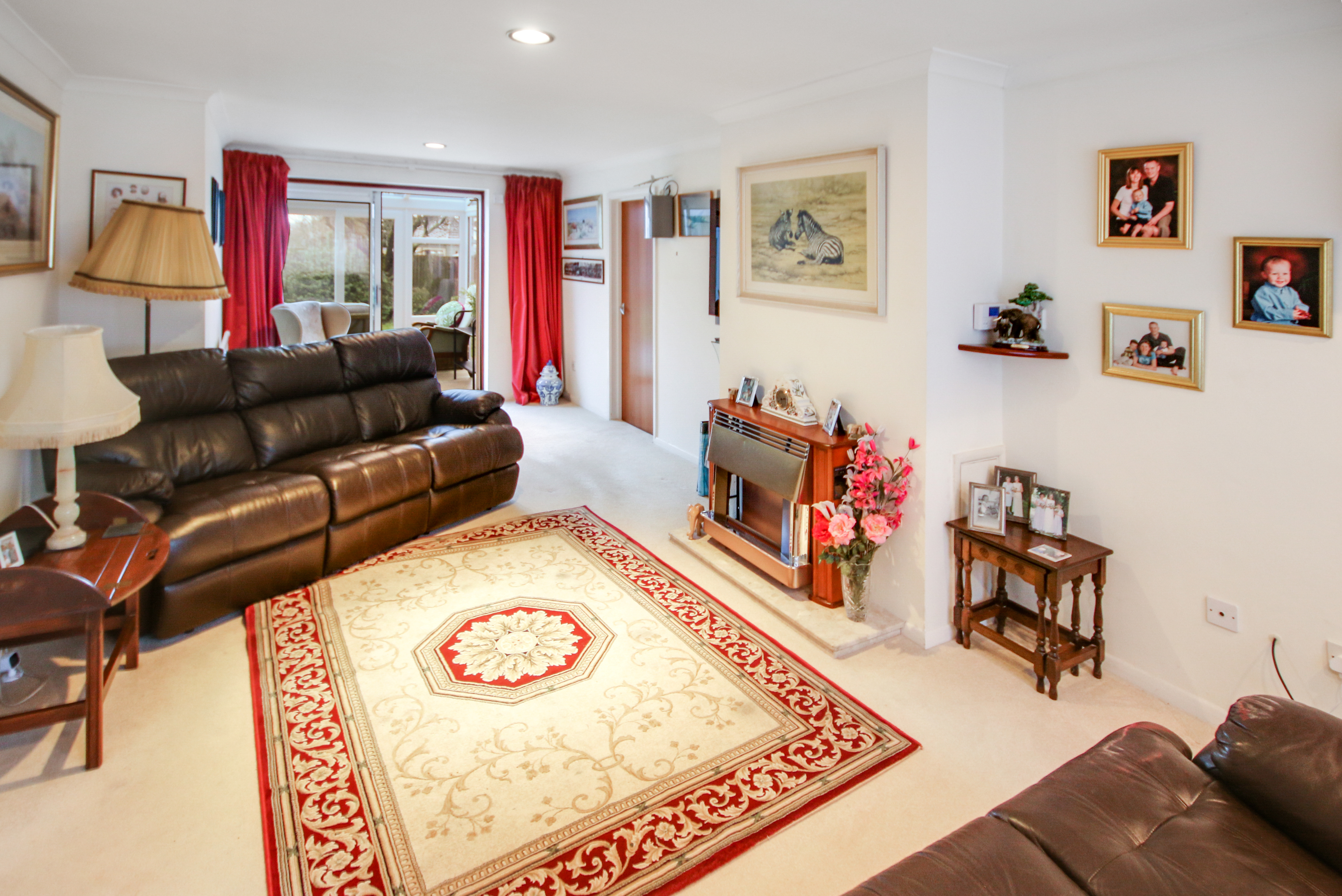 The Coppice, West Sussex