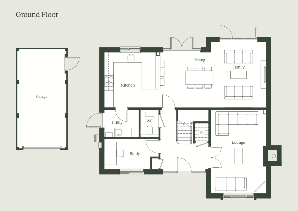 Property Floorplans 1