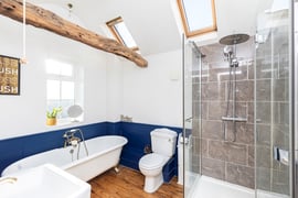 Bramley Cottage | Thumbnail
