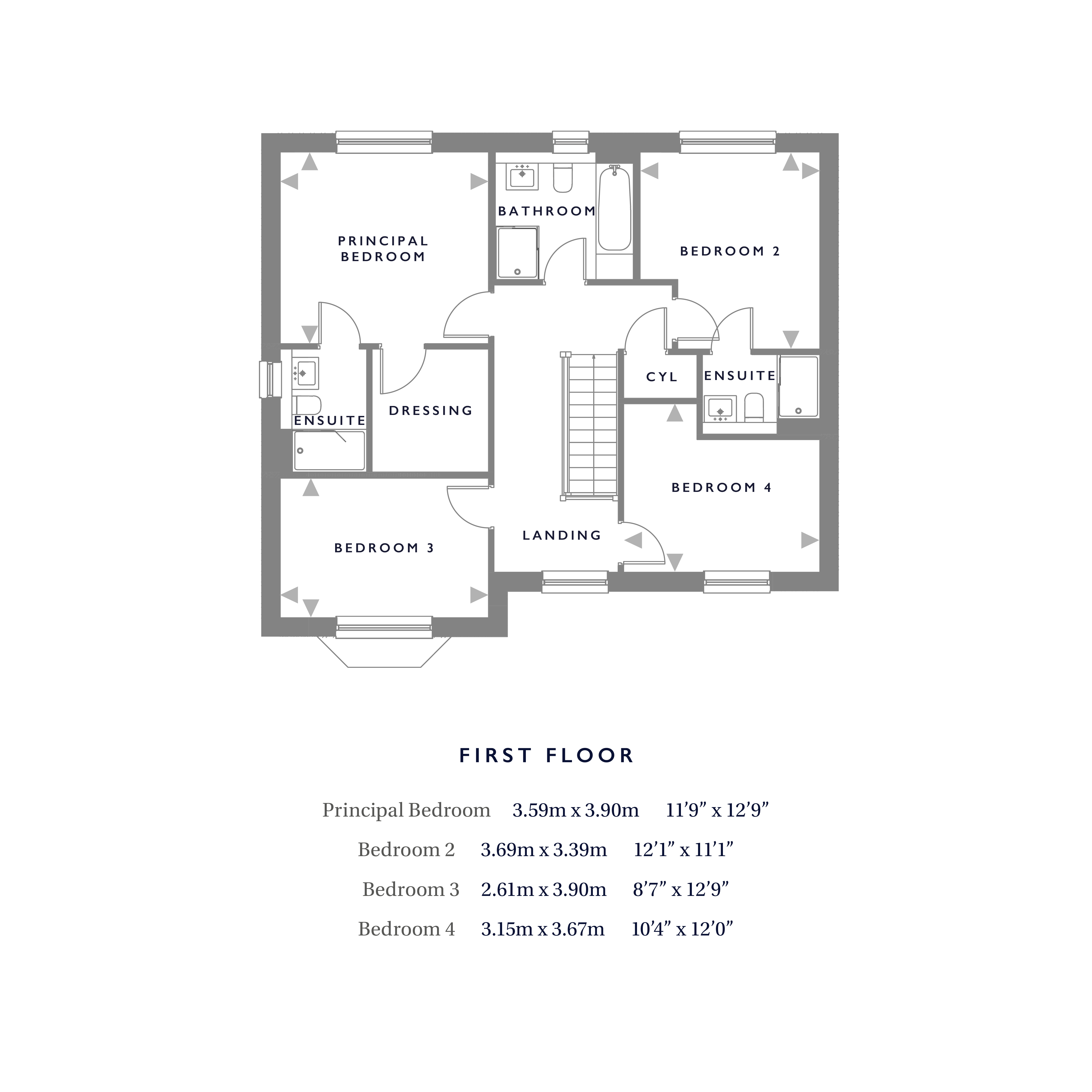 Property Floorplans 2