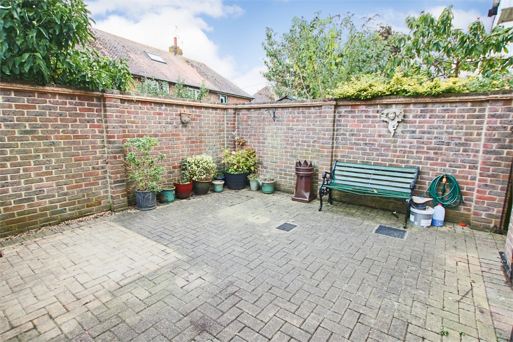 Edenbridge Road, Hartfield, East Sussex