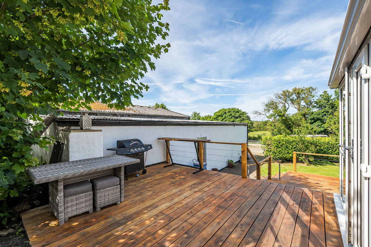 Parciau, Llangefni, LL77 7PJ