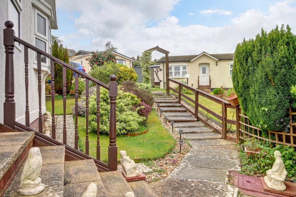 Property Details for Pippin Close Orchard View Park, Herstmonceux East