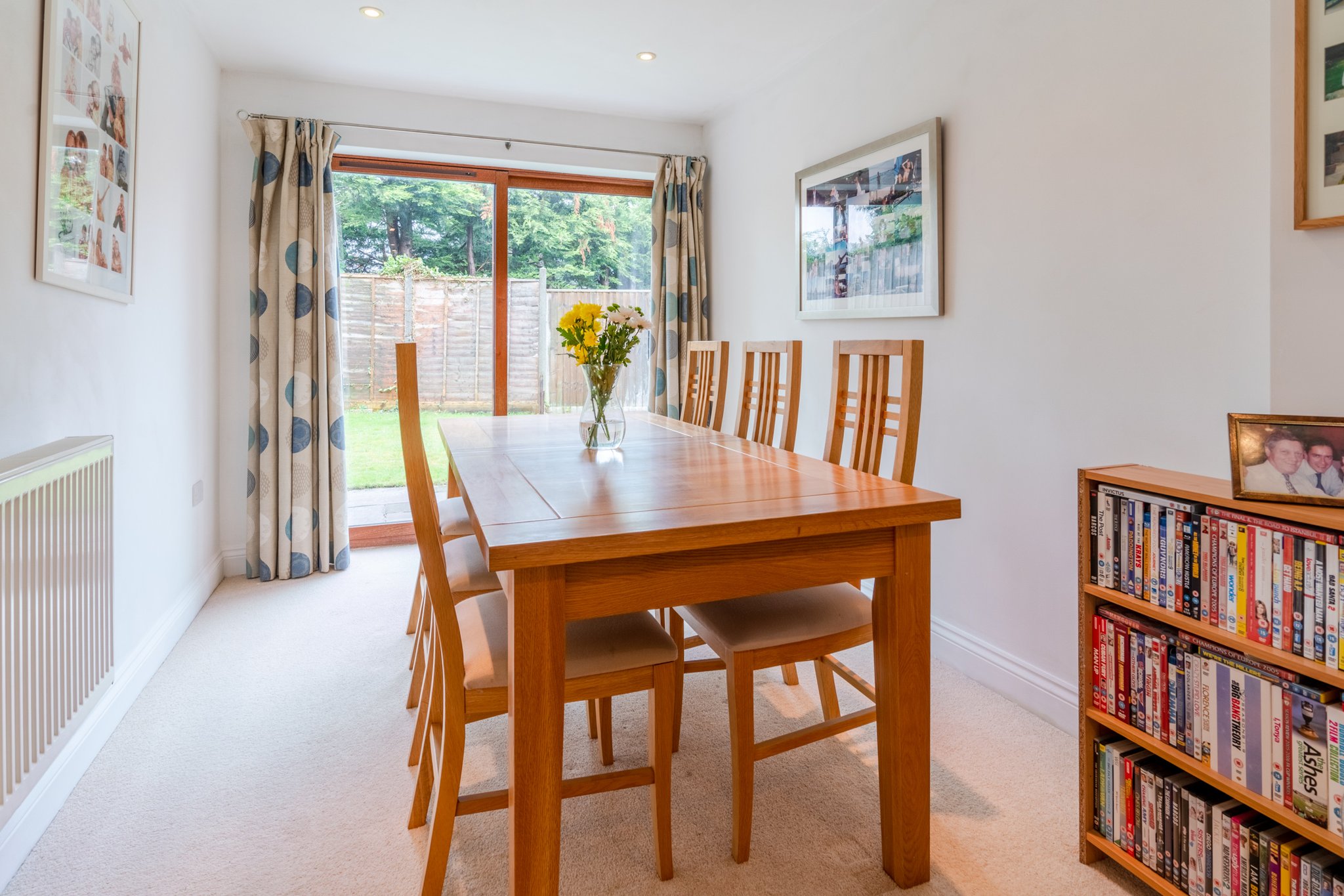 Croft Court, Cirencester Road, Charlton Kings, Cheltenham Nick