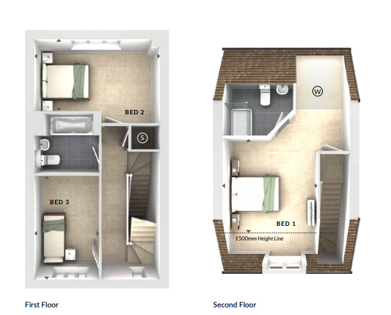 Property Floorplans 2