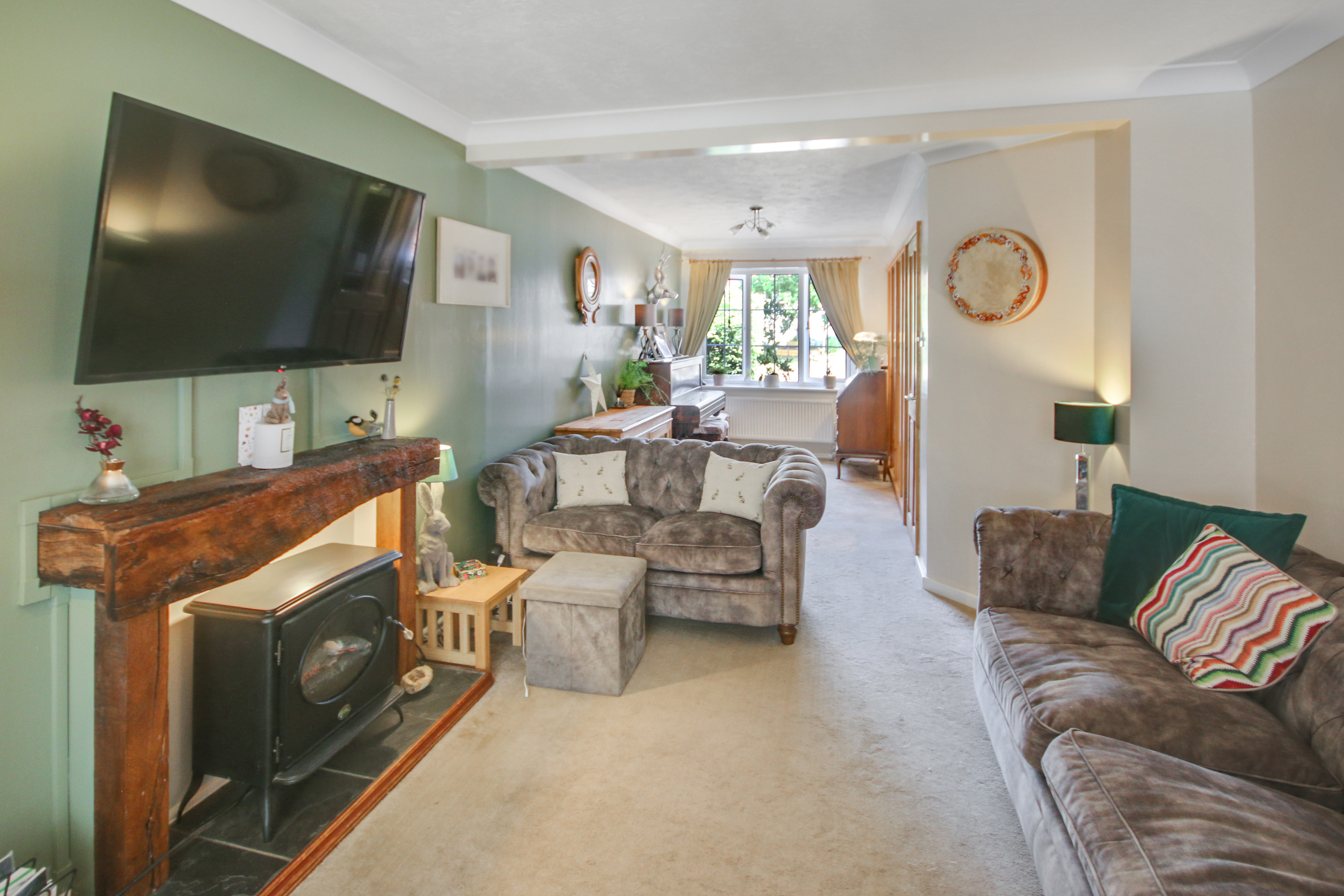 Mindelheim Avenue, East Grinstead, West Sussex