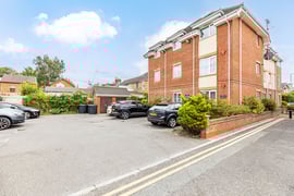 Nightingale House | Thumbnail
