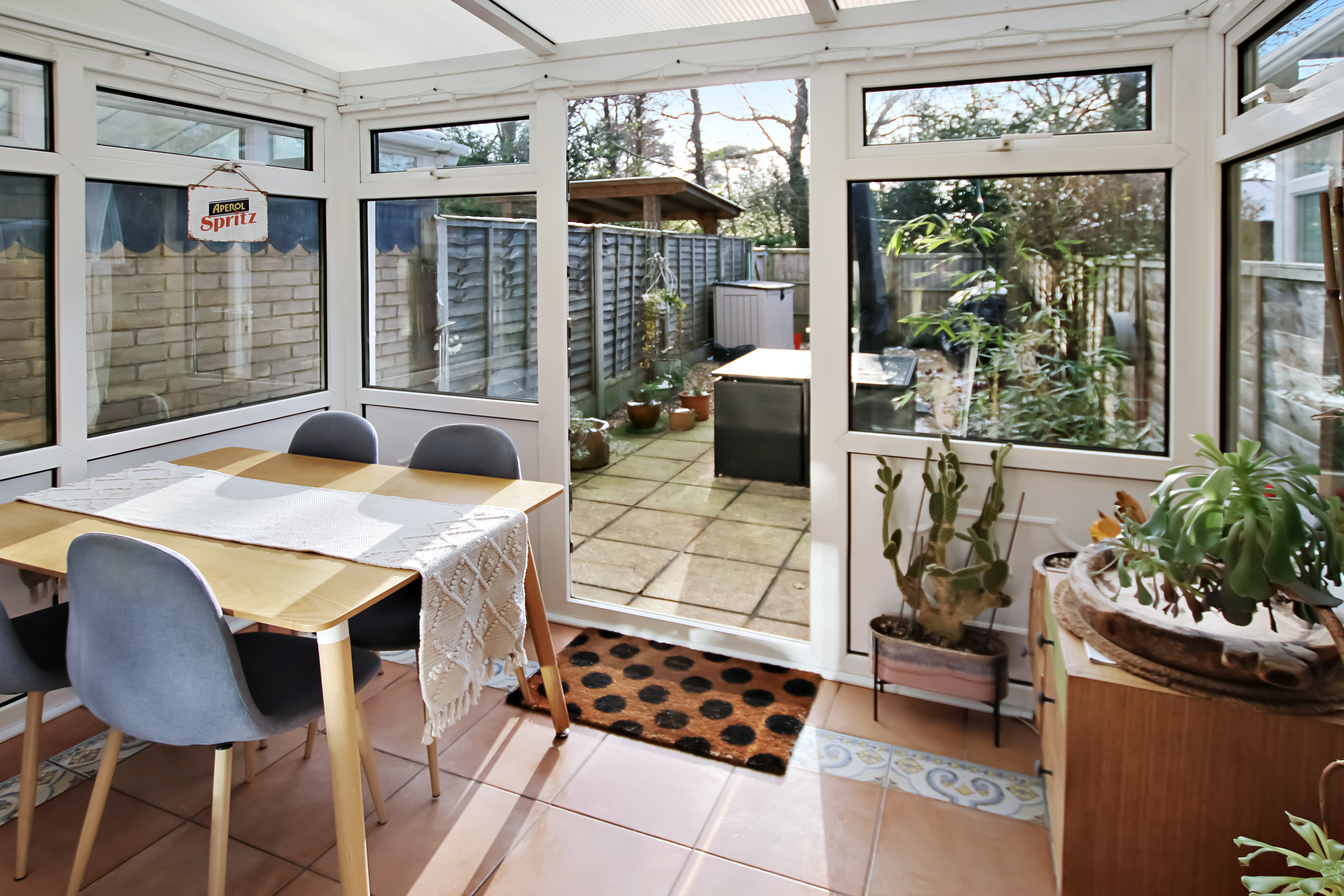 Dorset Gardens, East Grinstead, West Sussex